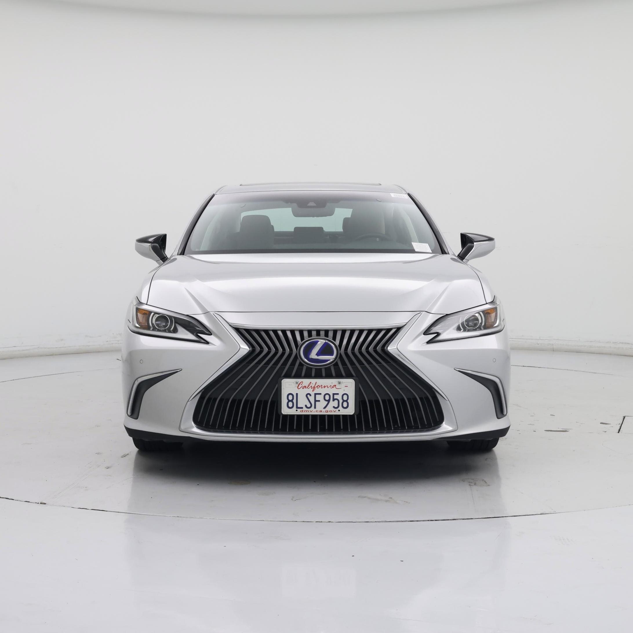Thumbnail: 2019 Lexus ES - 5