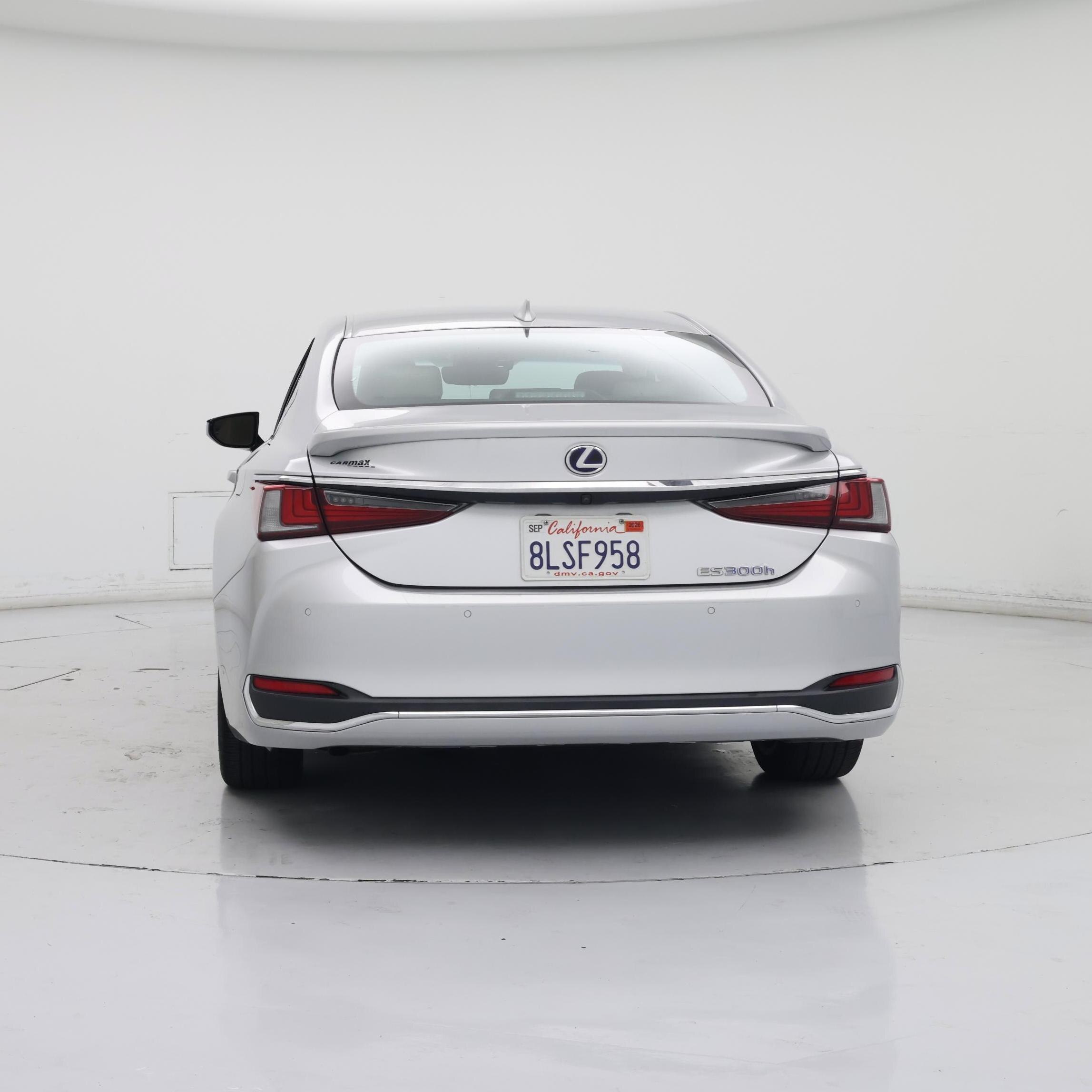 Thumbnail: 2019 Lexus ES - 6