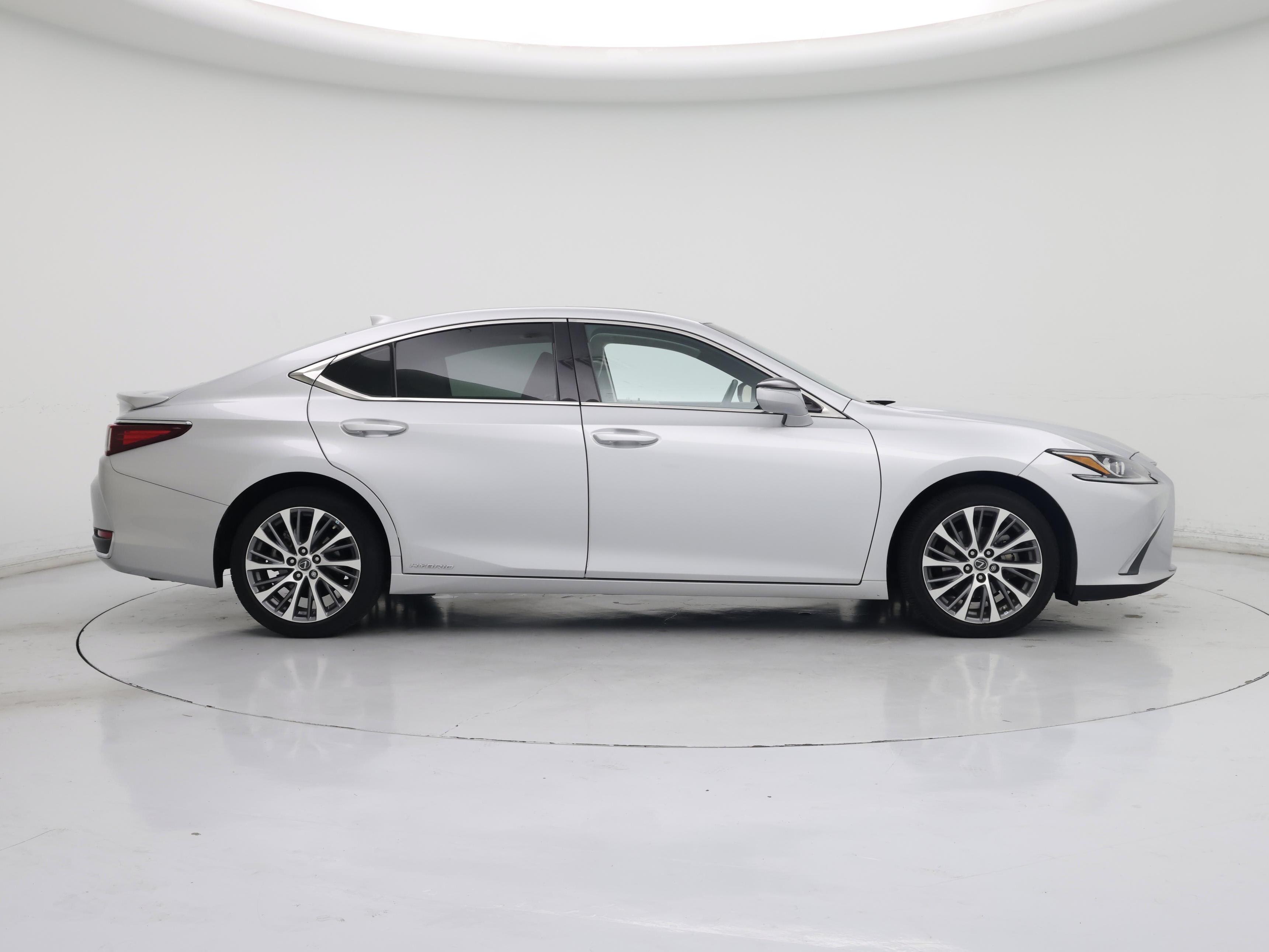 Thumbnail: 2019 Lexus ES - 7
