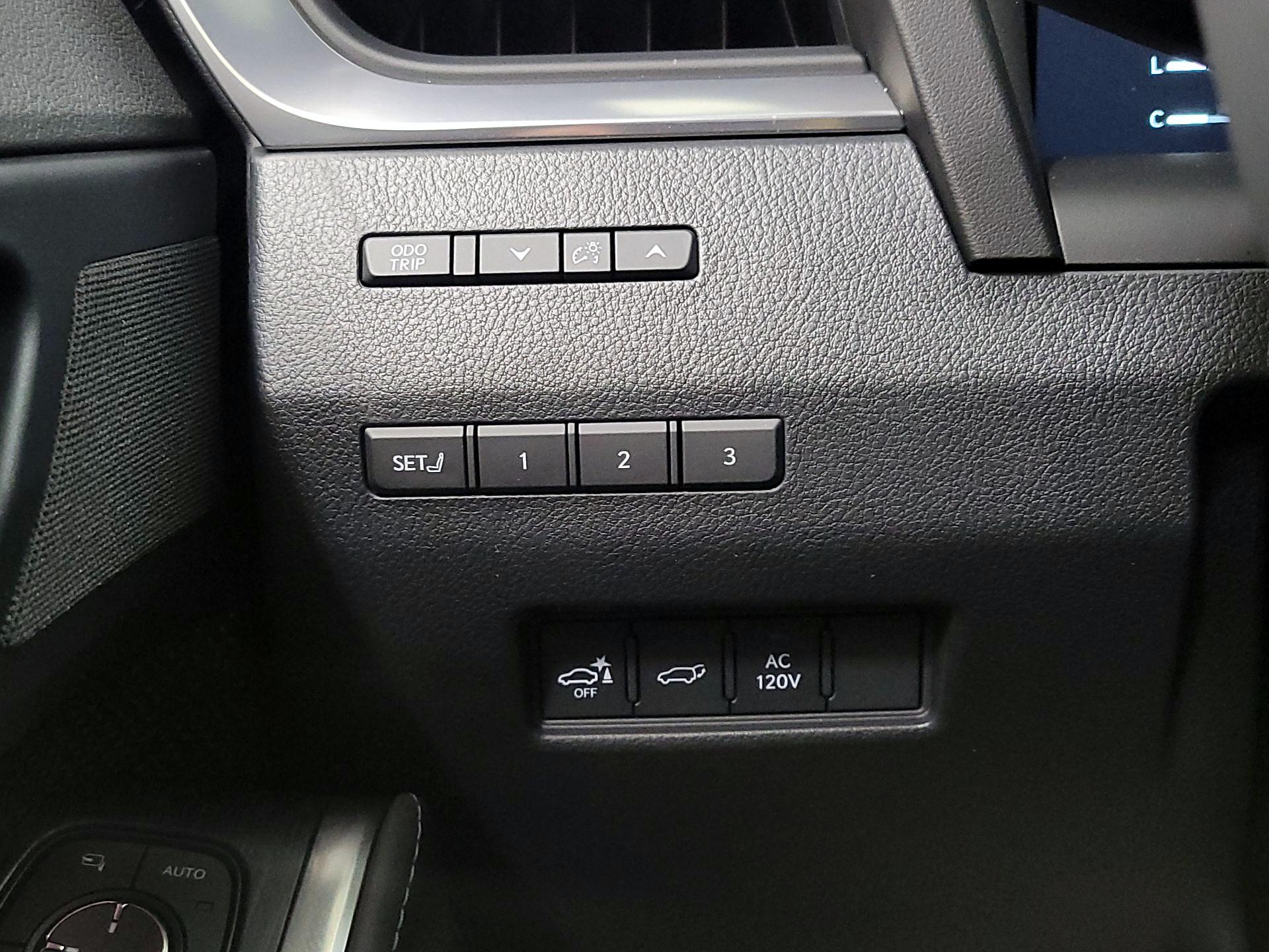 Thumbnail: 2024 Lexus GX - 13