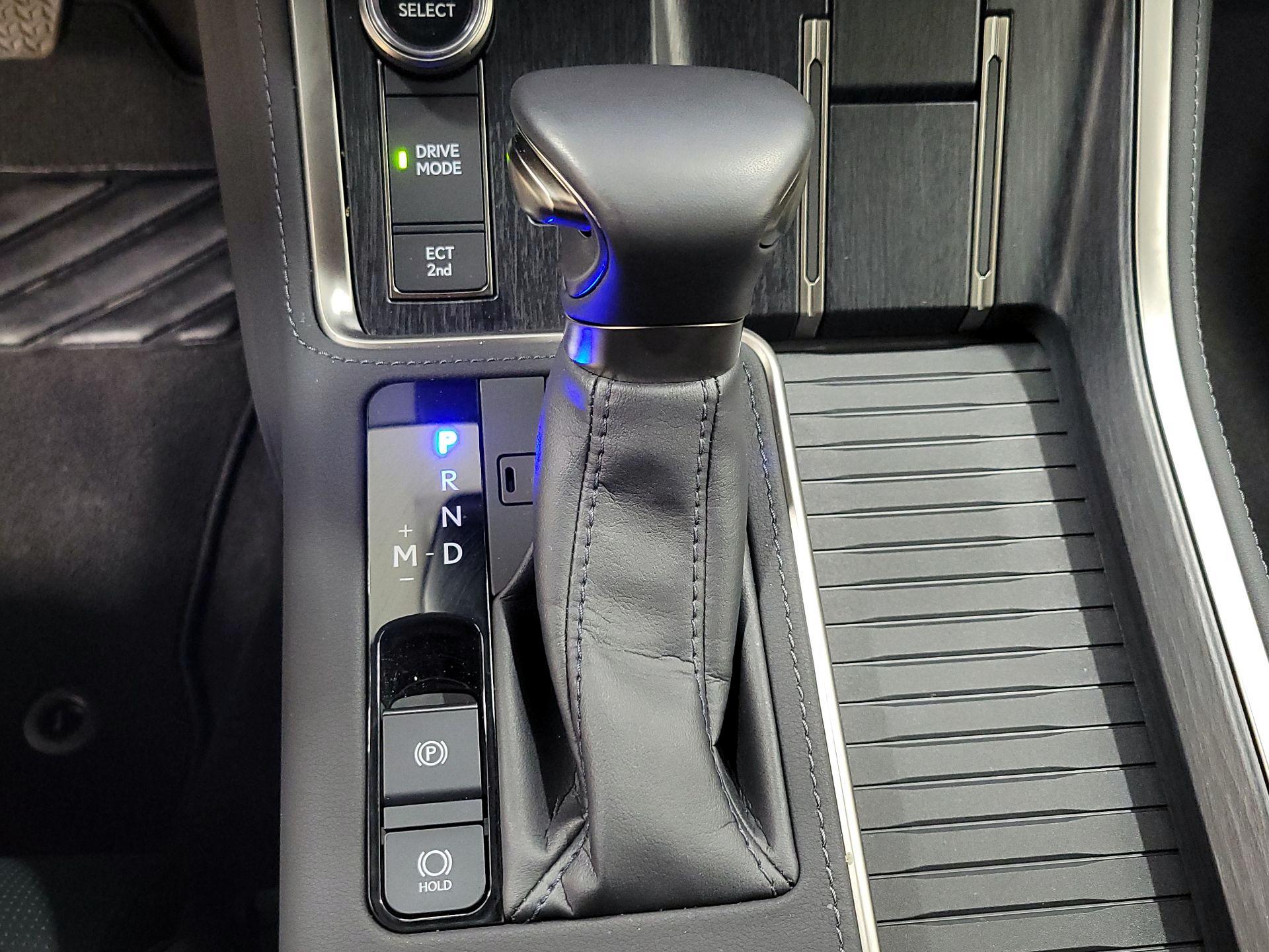 Thumbnail: 2024 Lexus GX - 17