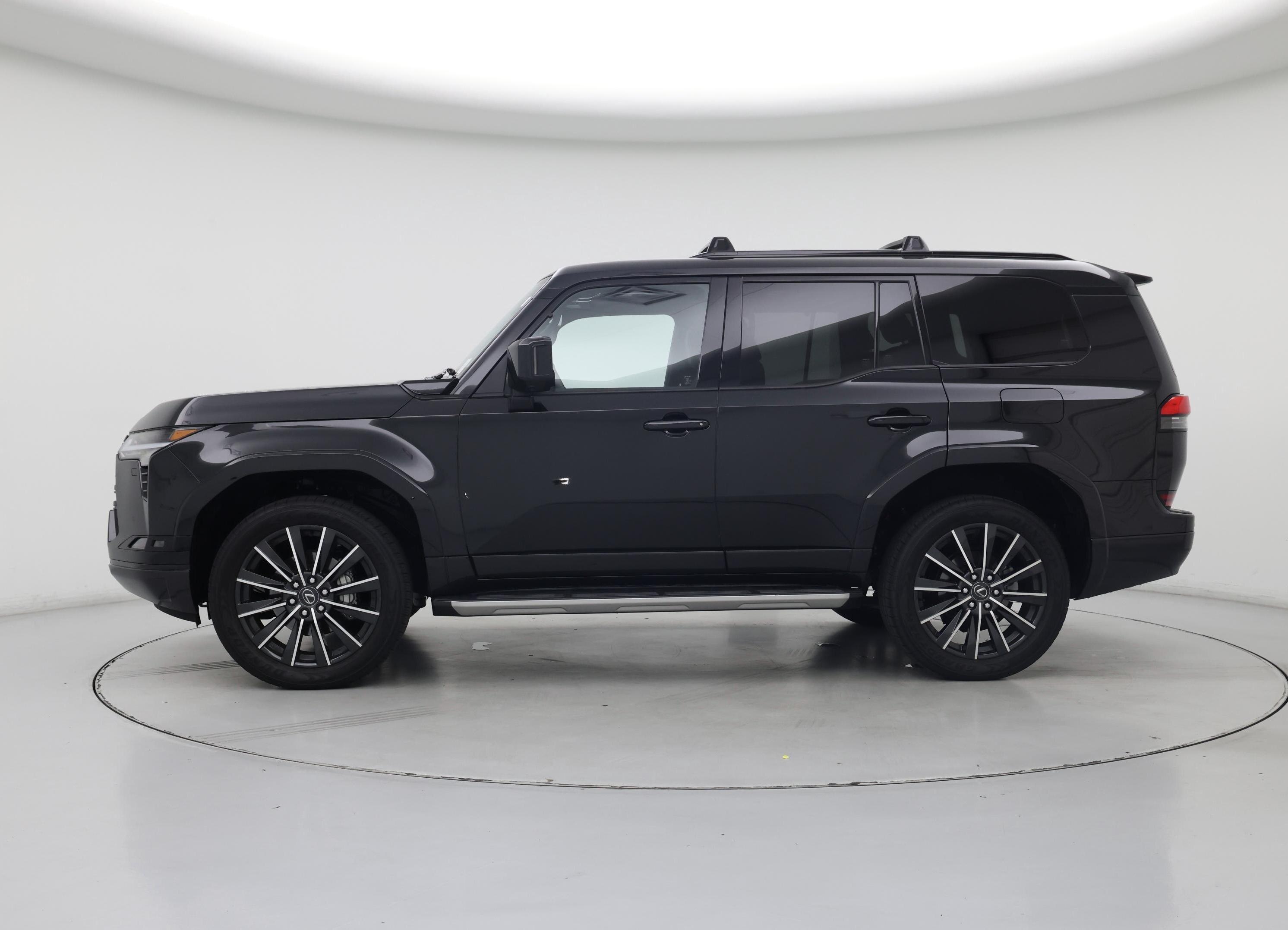 Thumbnail: 2024 Lexus GX - 3