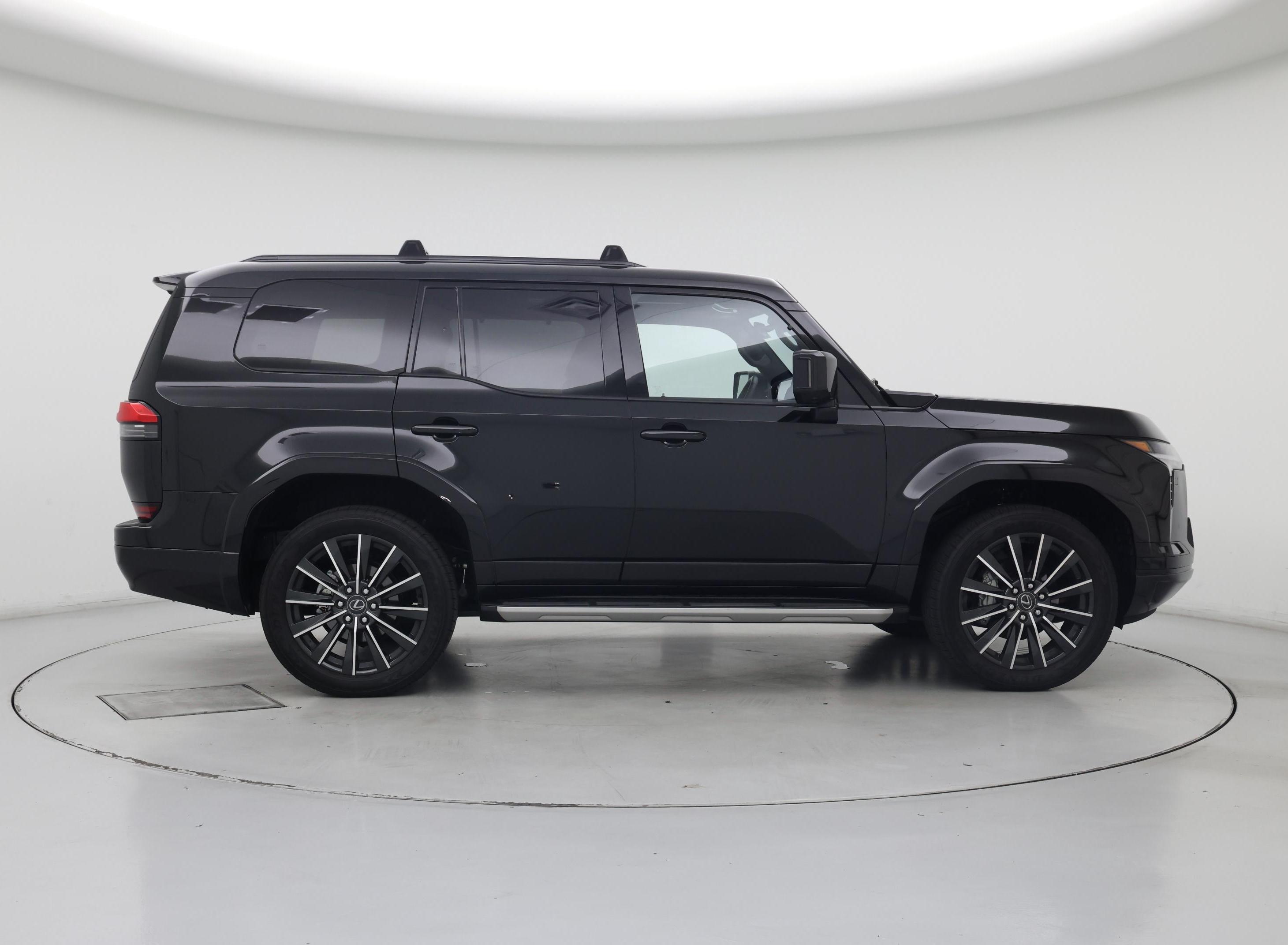 Thumbnail: 2024 Lexus GX - 7