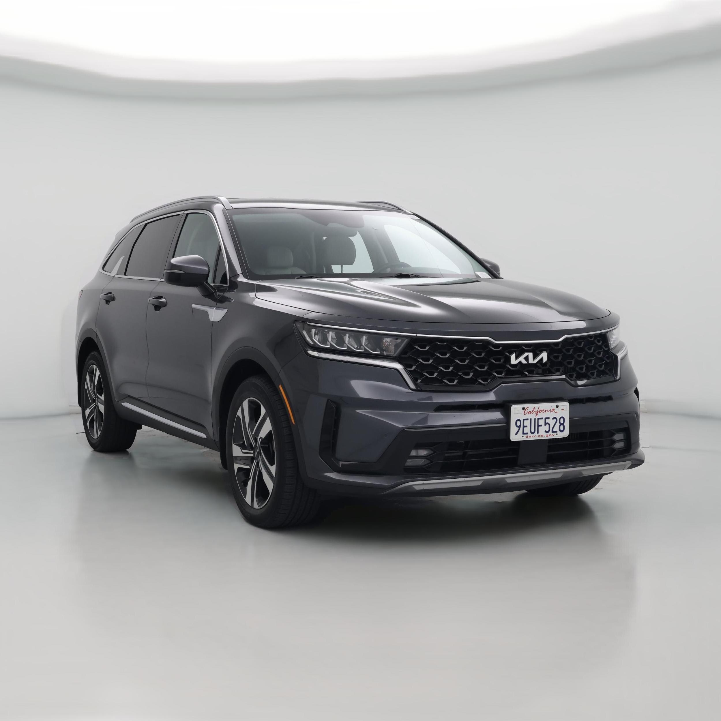 Thumbnail: 2023 Kia Sorento - 1