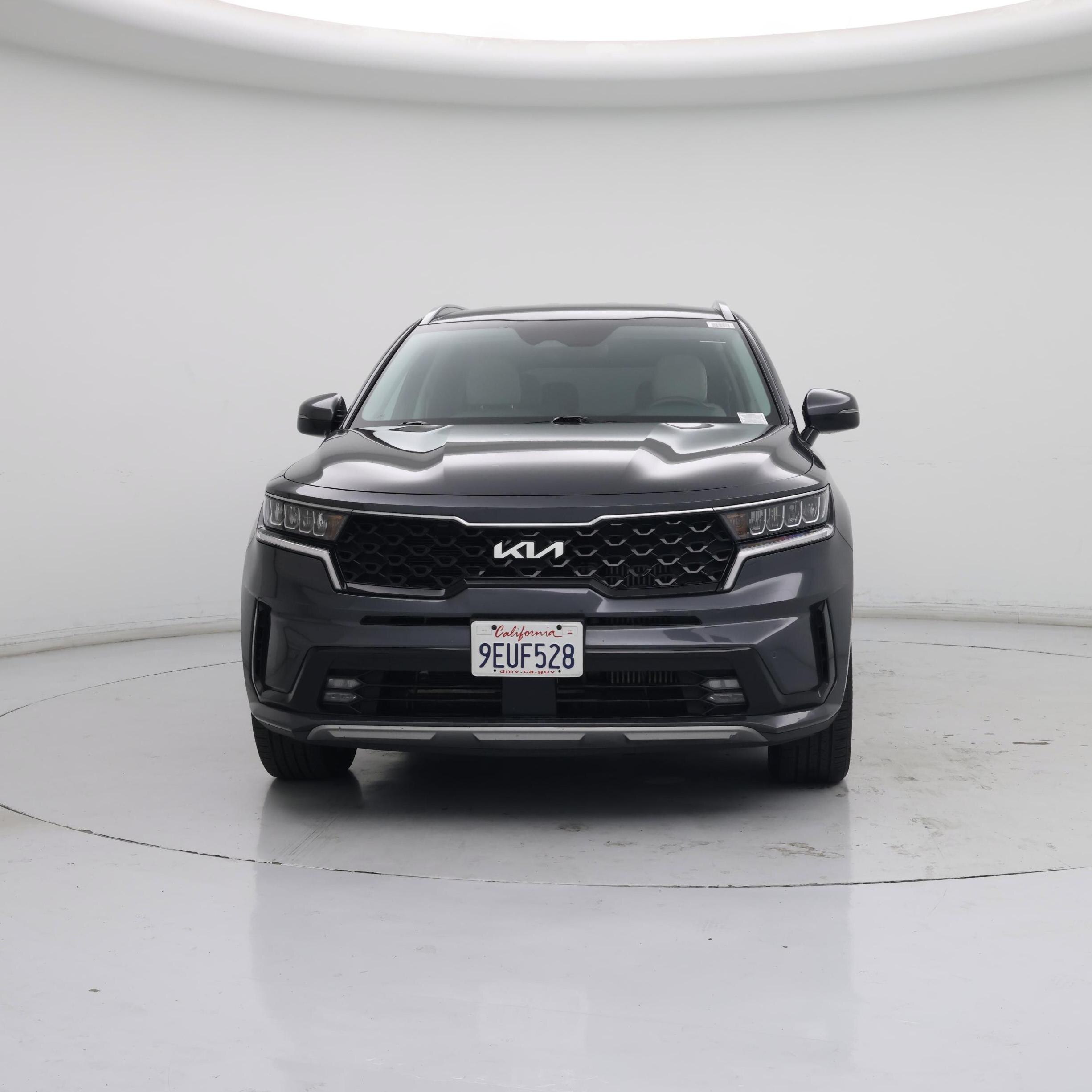 Thumbnail: 2023 Kia Sorento - 5