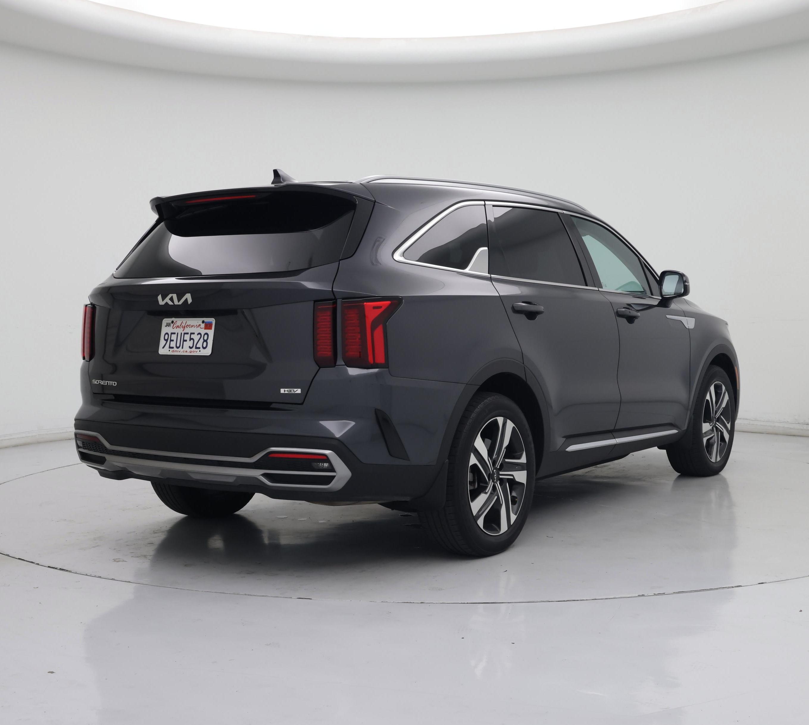 Thumbnail: 2023 Kia Sorento - 8