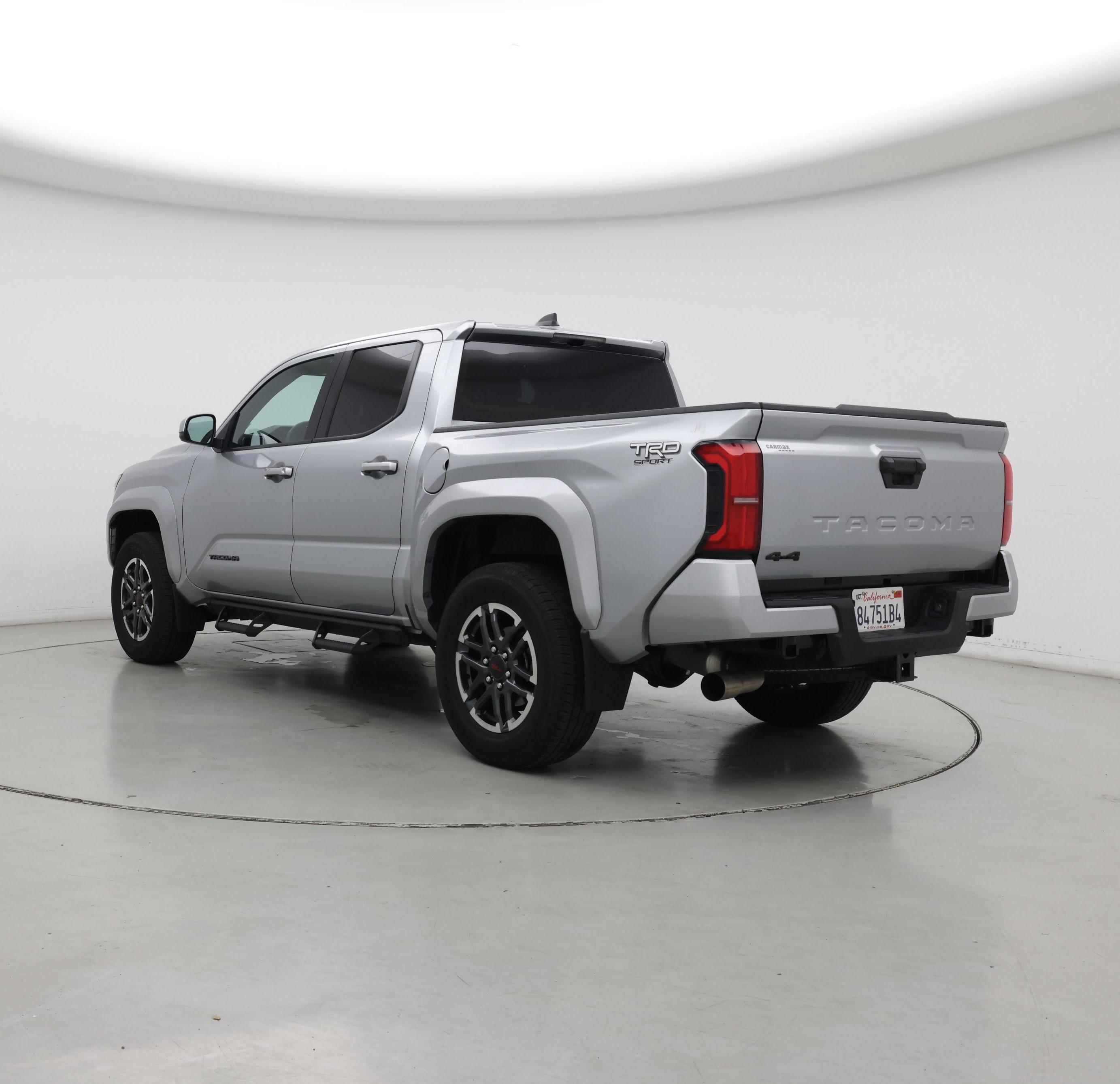 Thumbnail: 2024 Toyota Tacoma - 2
