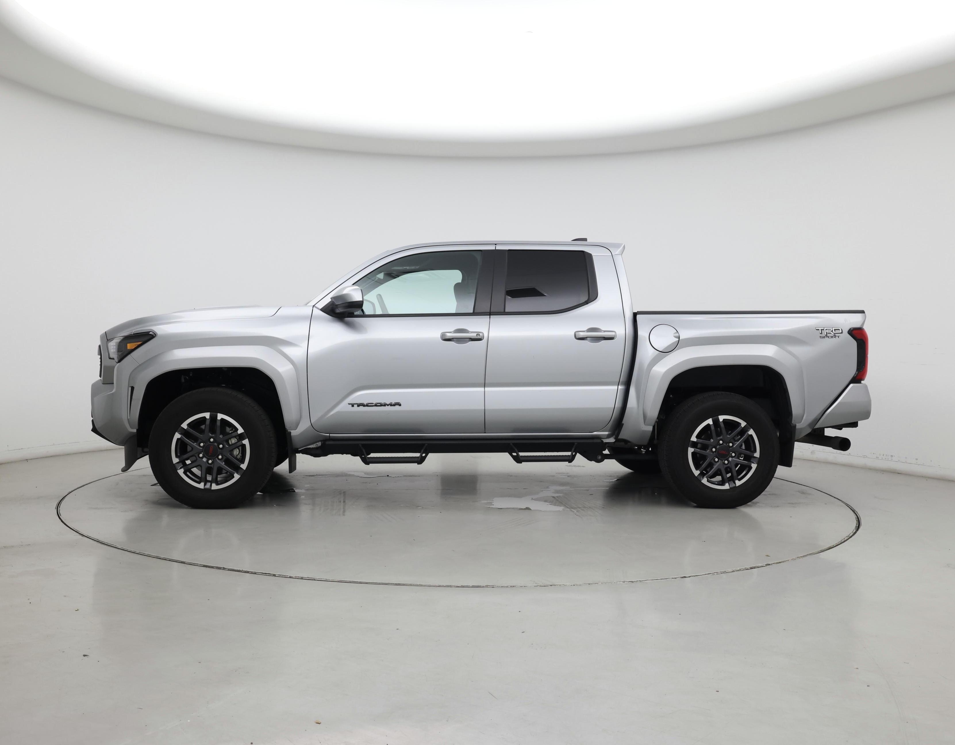 Thumbnail: 2024 Toyota Tacoma - 3