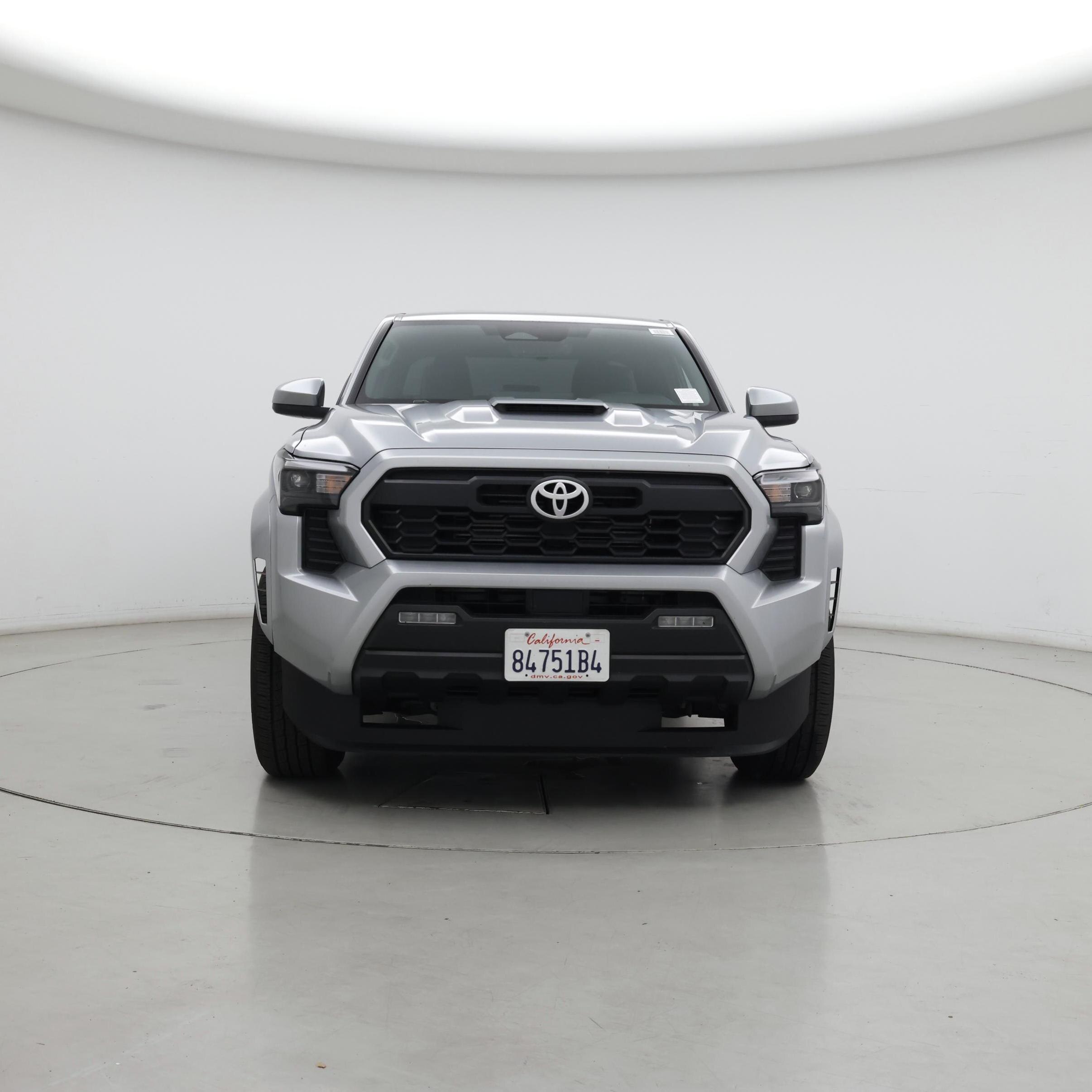 Thumbnail: 2024 Toyota Tacoma - 5