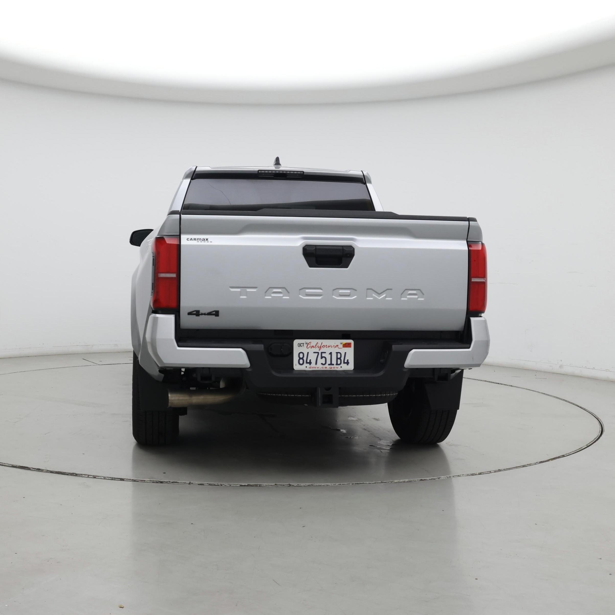 Thumbnail: 2024 Toyota Tacoma - 6