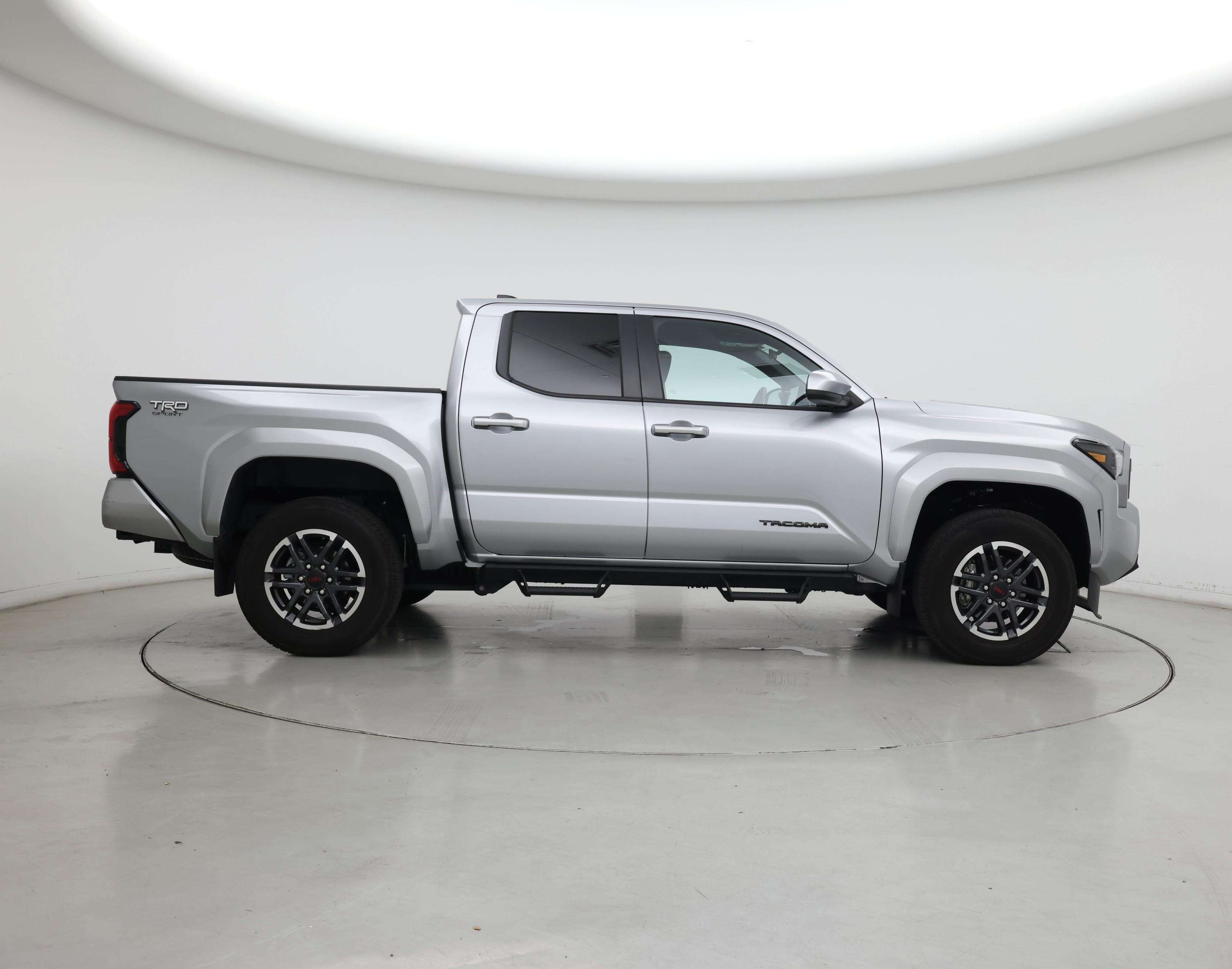 Thumbnail: 2024 Toyota Tacoma - 7