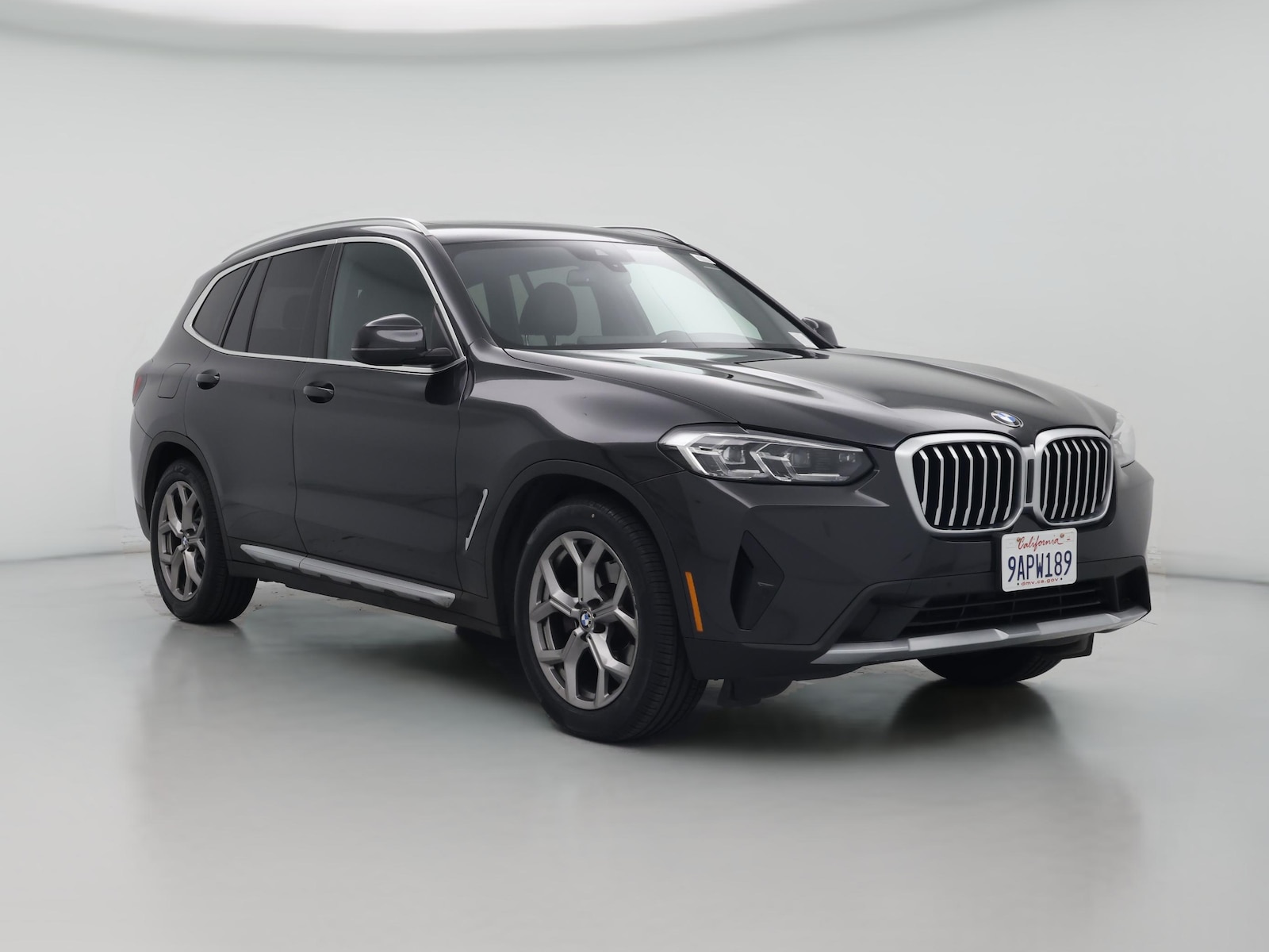 2022 BMW X3 30i