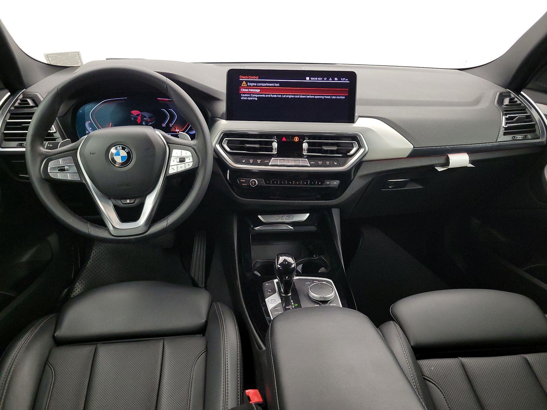 Thumbnail: 2022 BMW X3 - 9