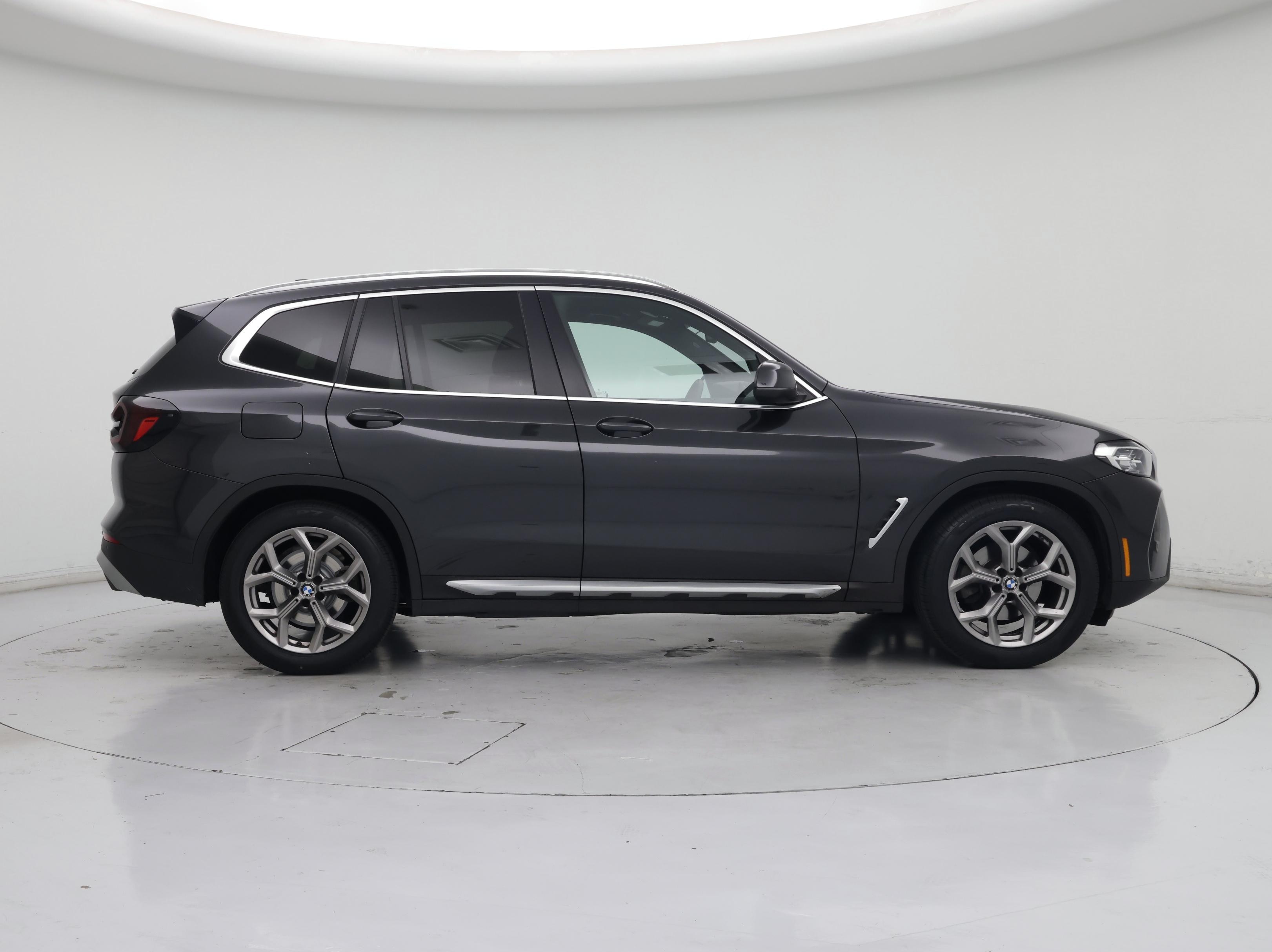 Thumbnail: 2022 BMW X3 - 7