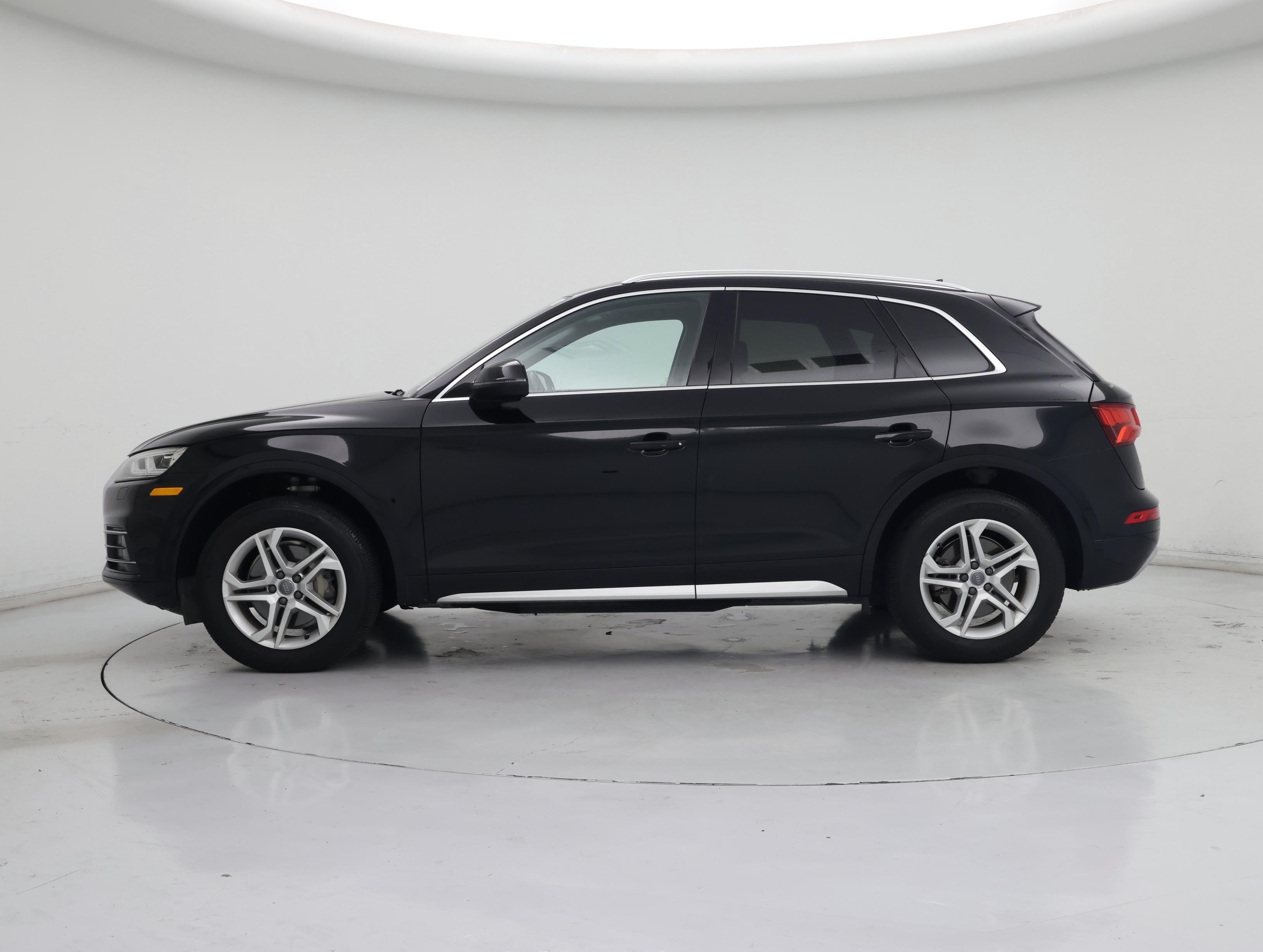 Thumbnail: 2018 Audi Q5 - 3