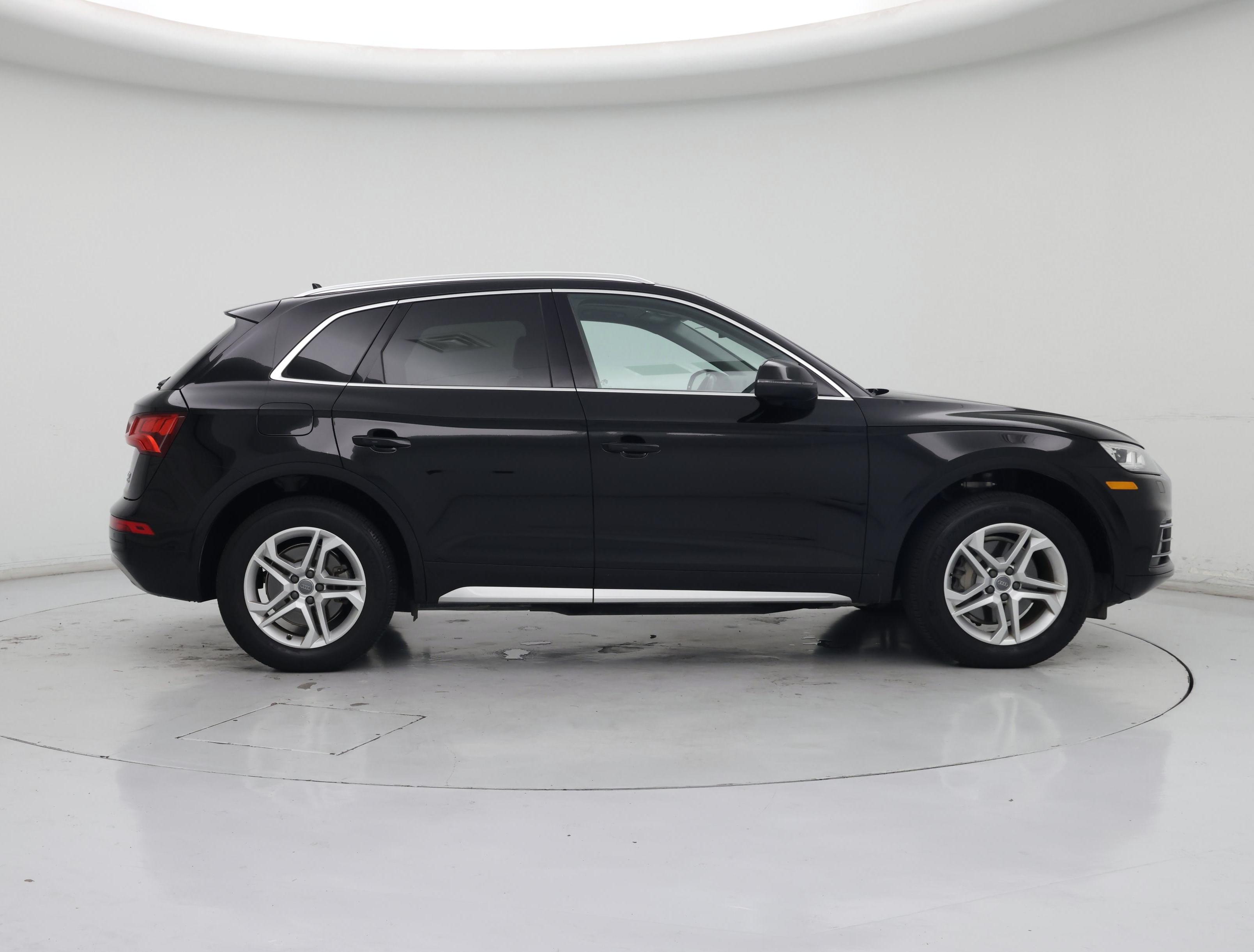 Thumbnail: 2018 Audi Q5 - 7