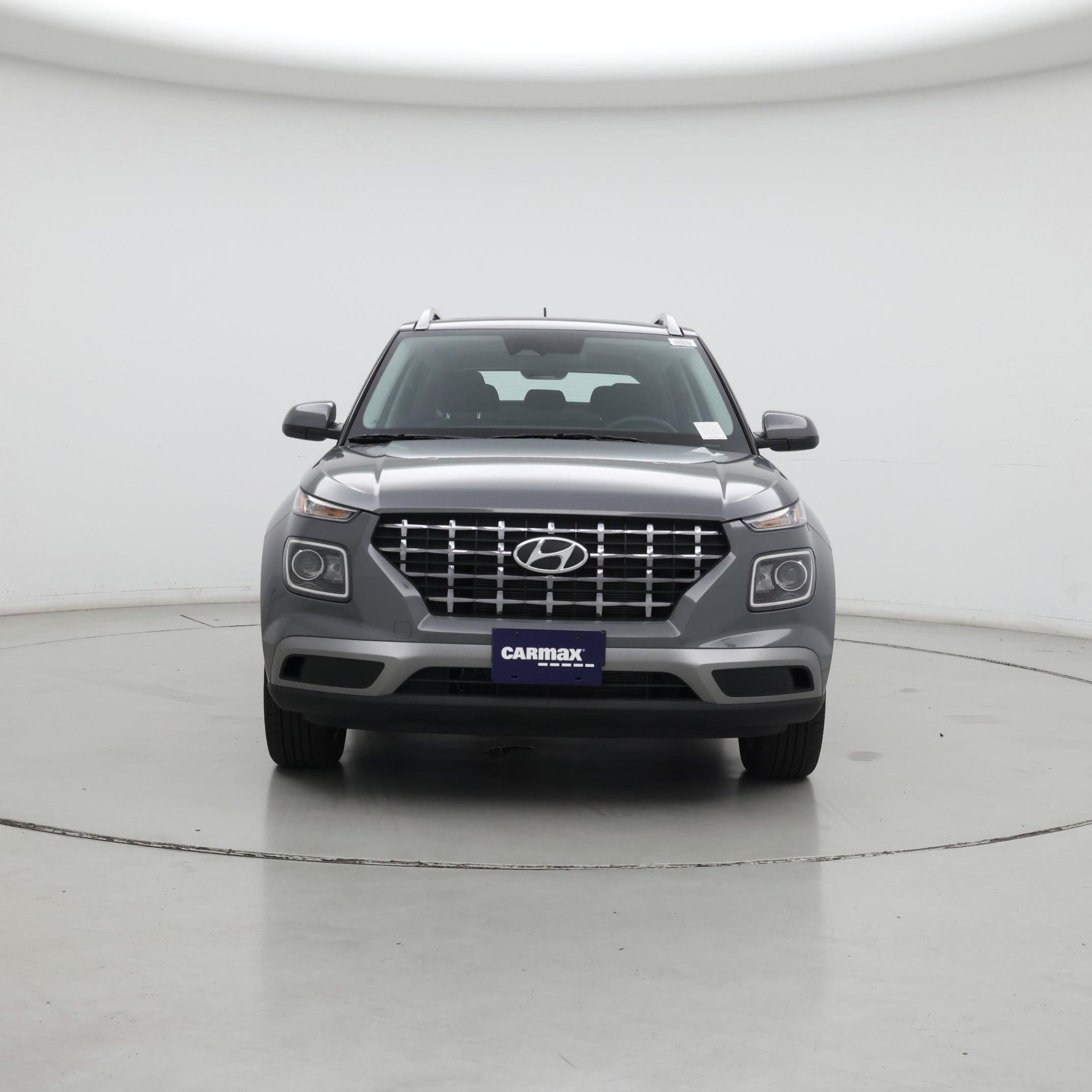 Thumbnail: 2023 Hyundai Venue - 5