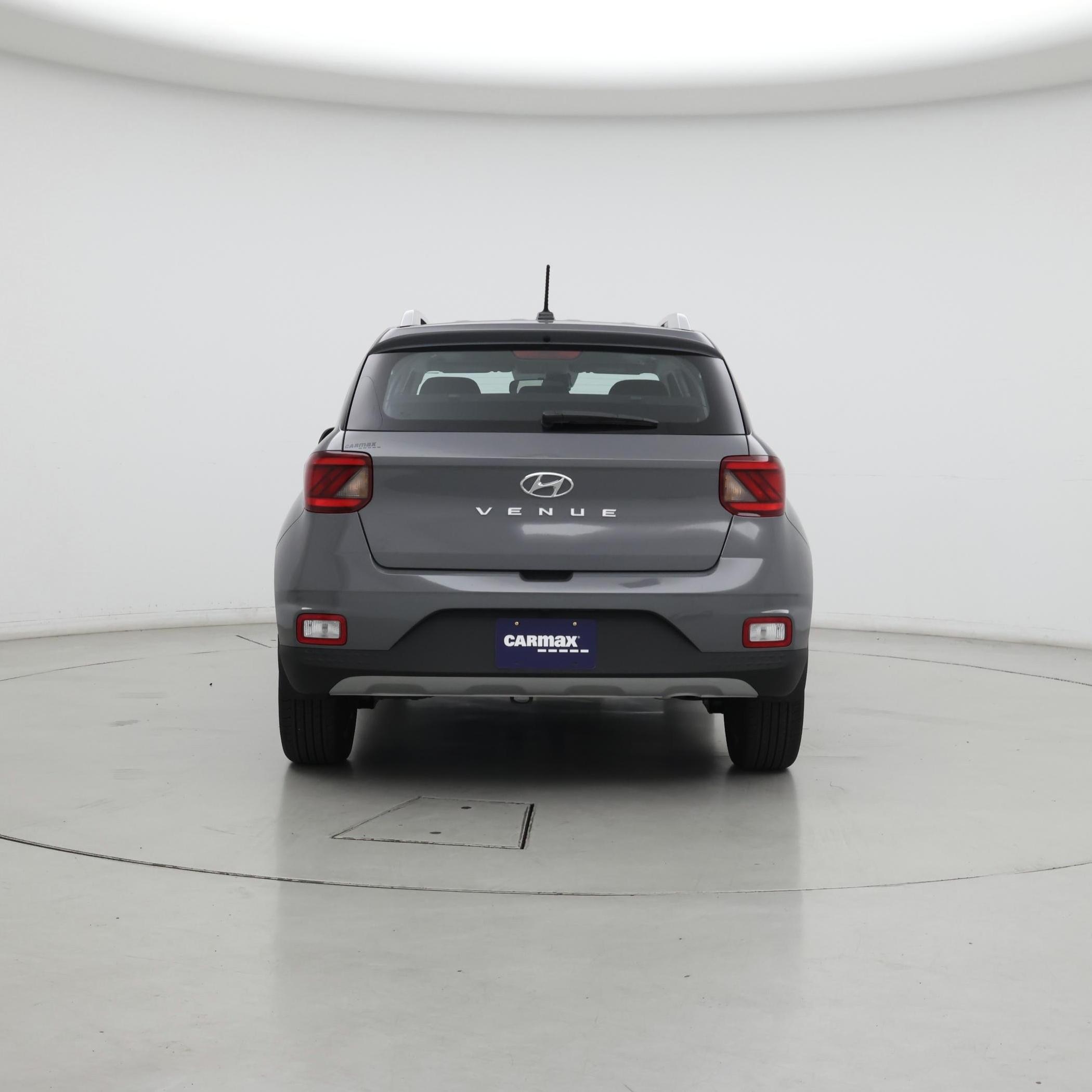 Thumbnail: 2023 Hyundai Venue - 6