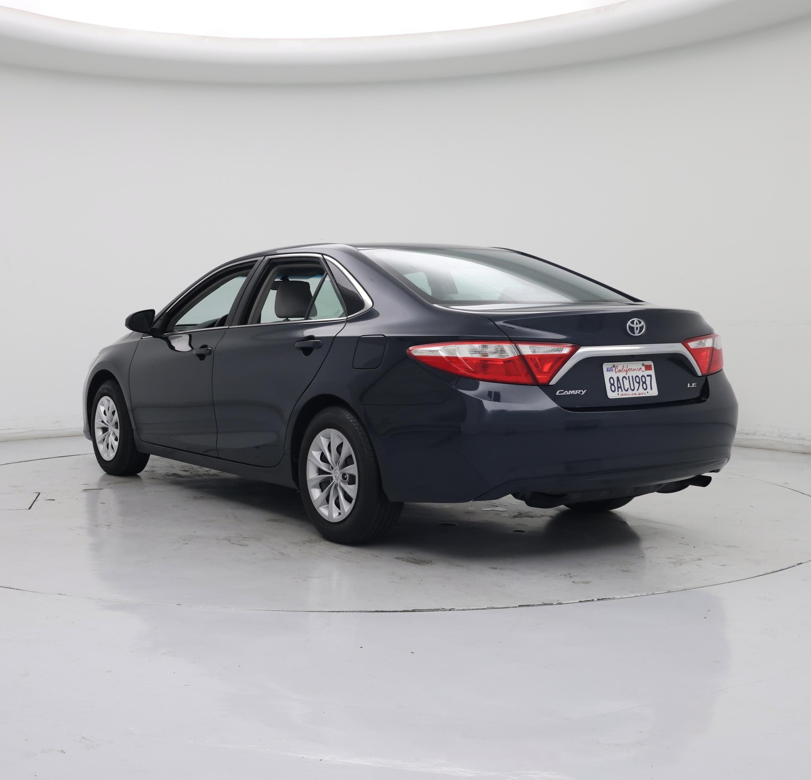 Thumbnail: 2017 Toyota Camry - 2