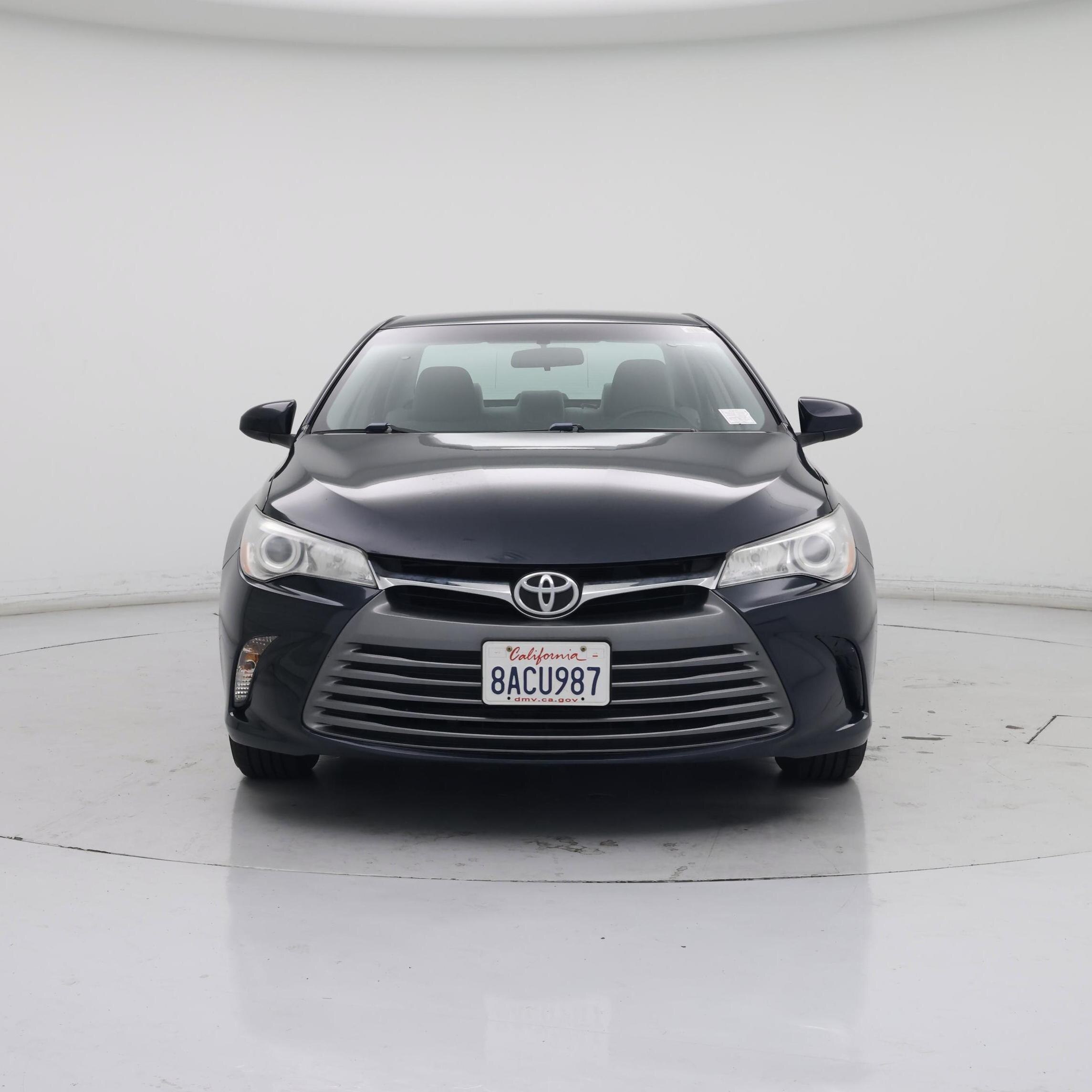 Thumbnail: 2017 Toyota Camry - 5