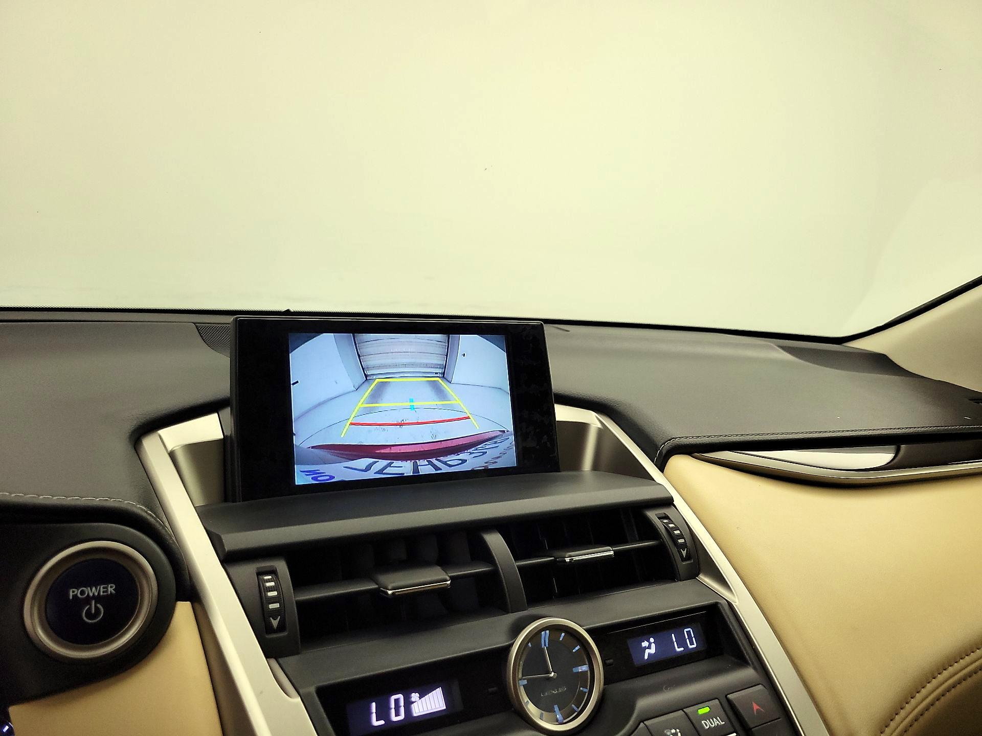 Thumbnail: 2015 Lexus NX - 15