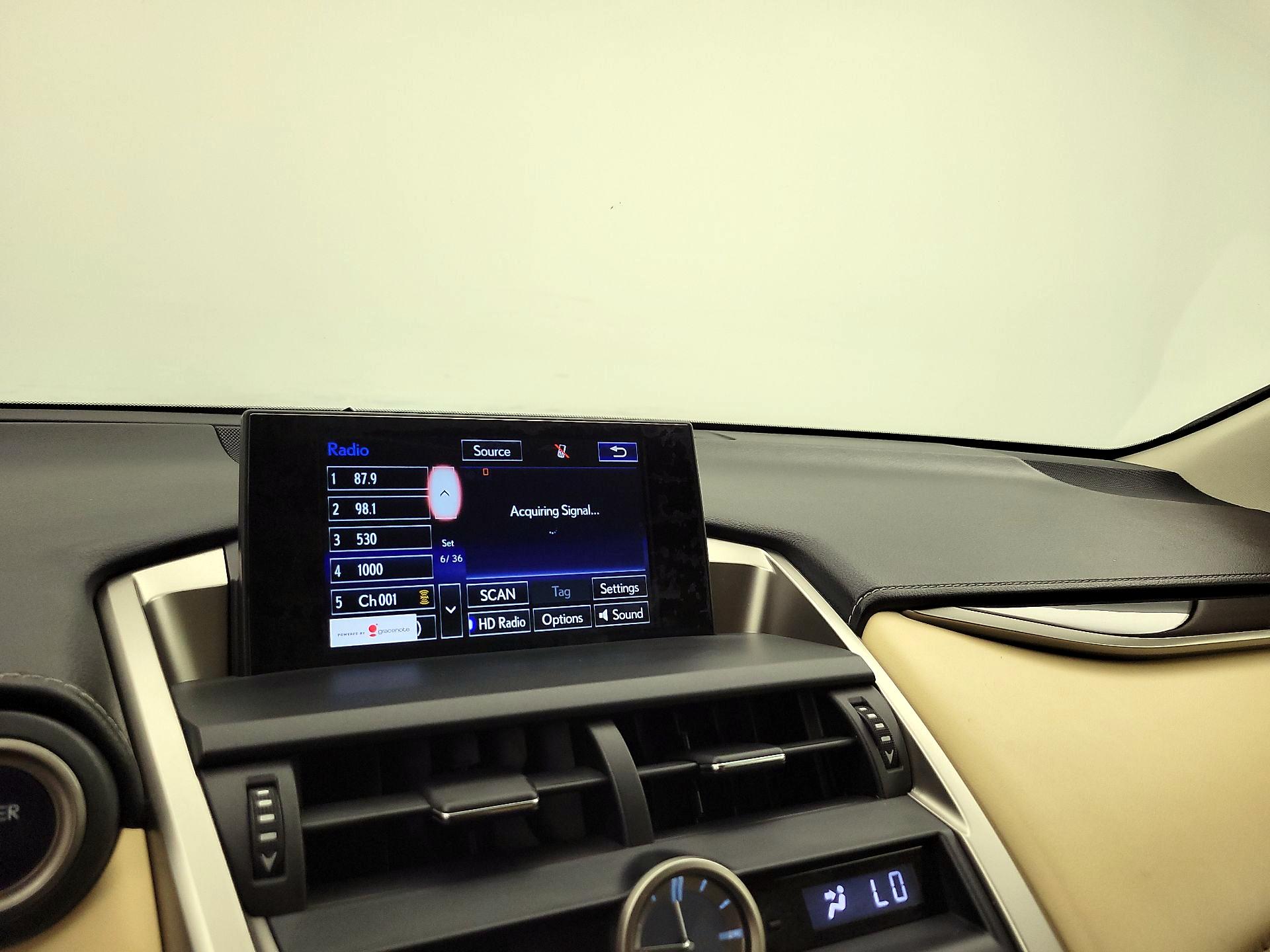 Thumbnail: 2015 Lexus NX - 16