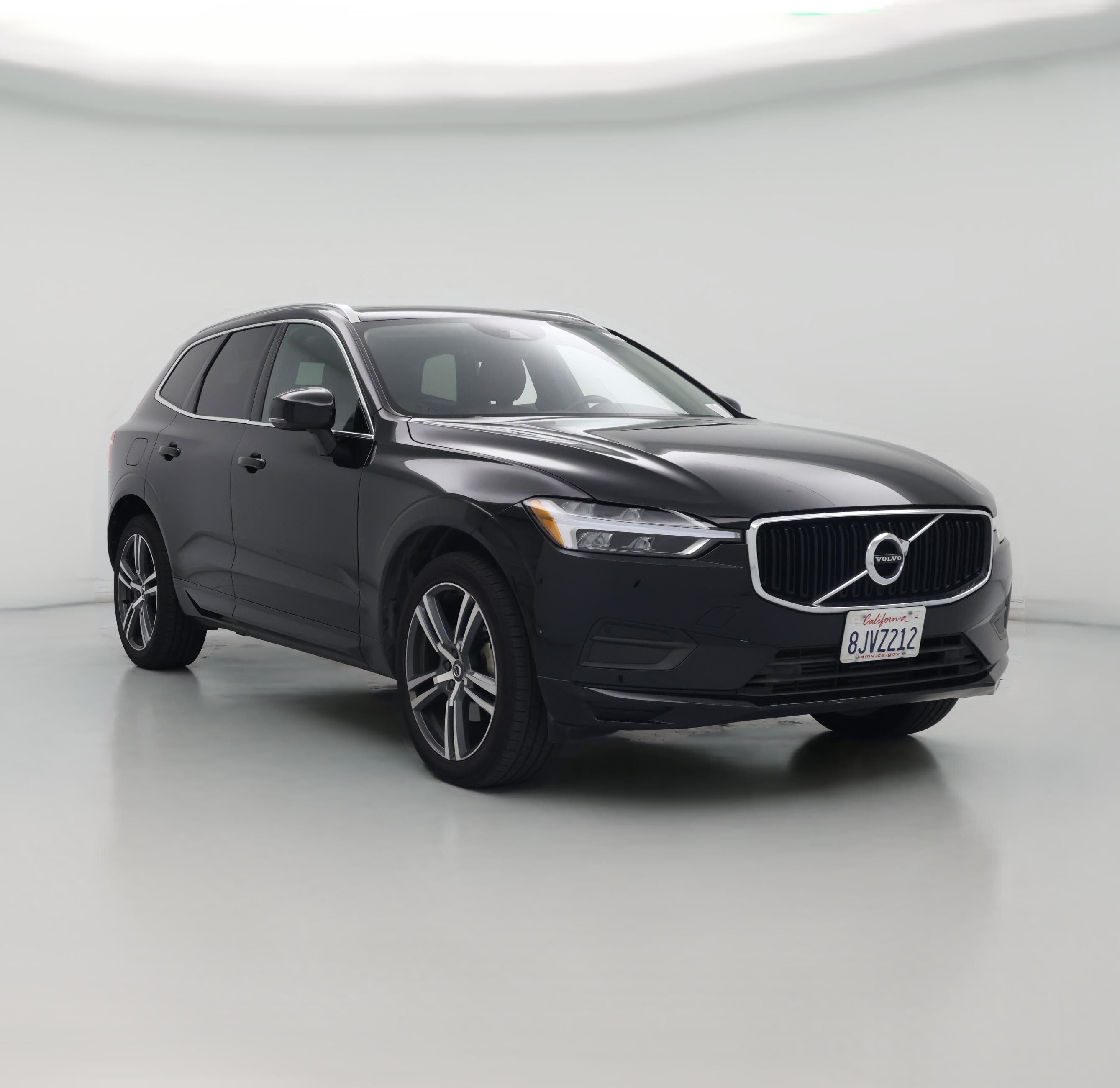 Thumbnail: 2019 Volvo XC60 - 1