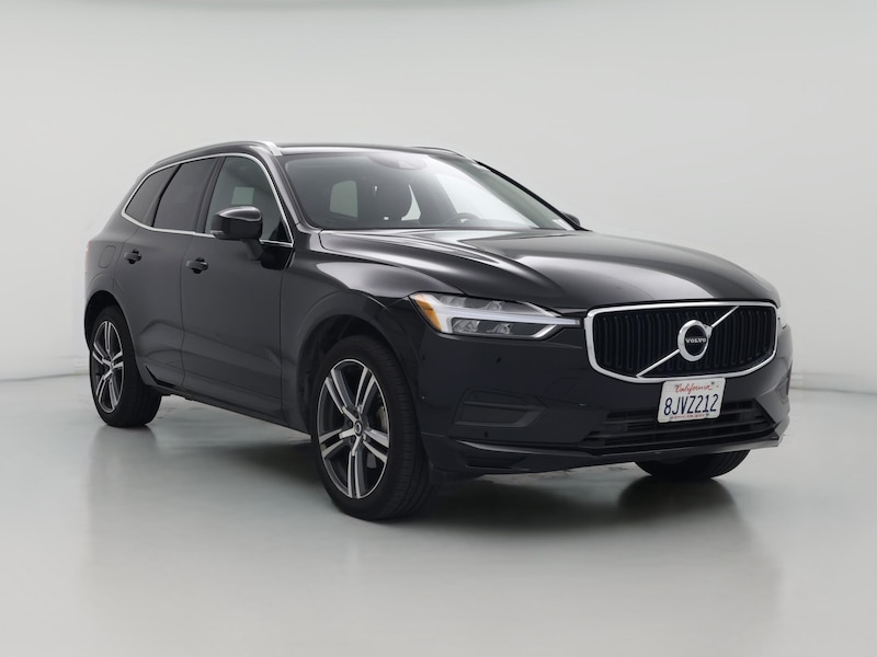 2019 Volvo XC60 T5 Momentum -
                  Roseville, CA