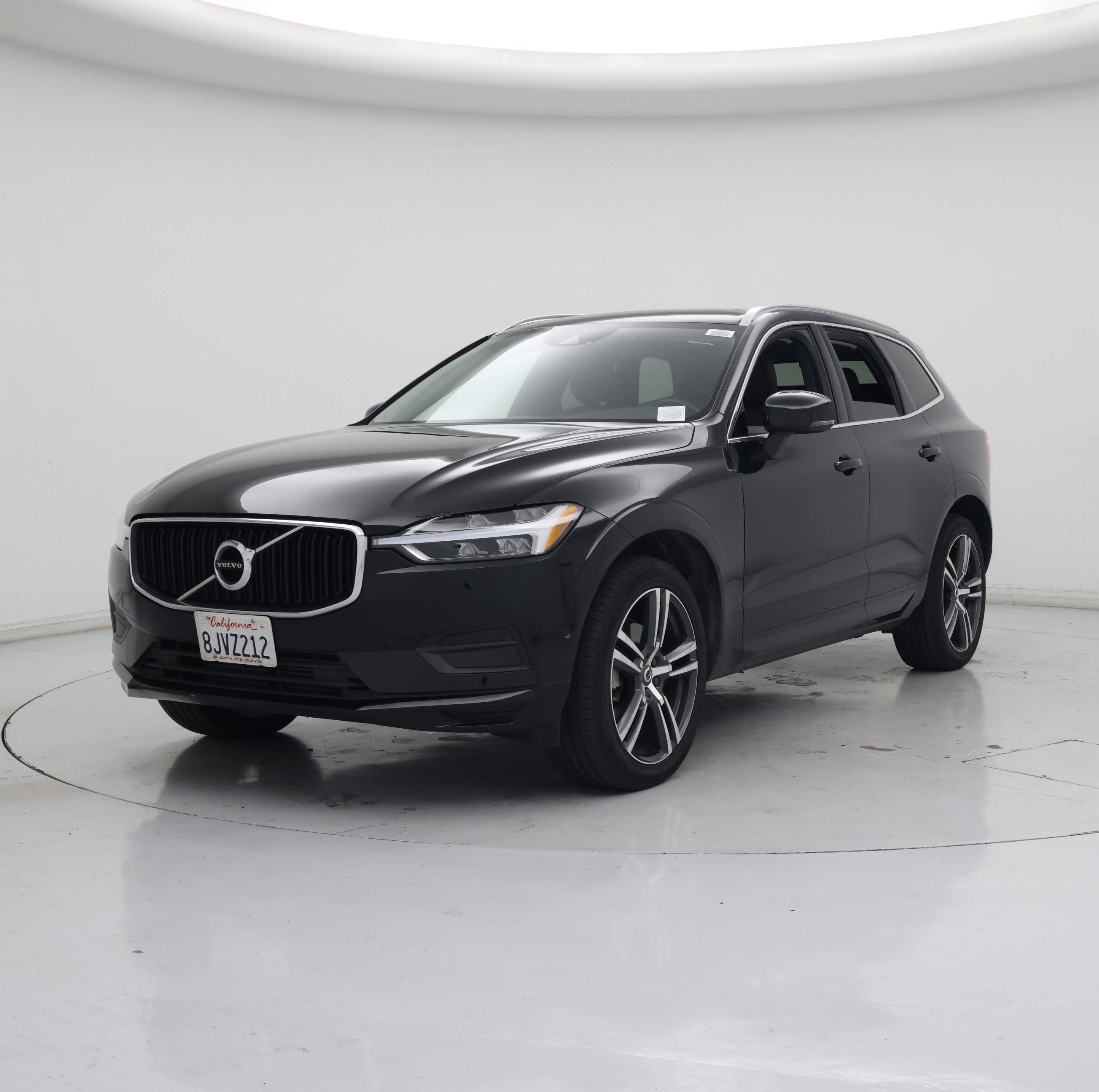 Thumbnail: 2019 Volvo XC60 - 4