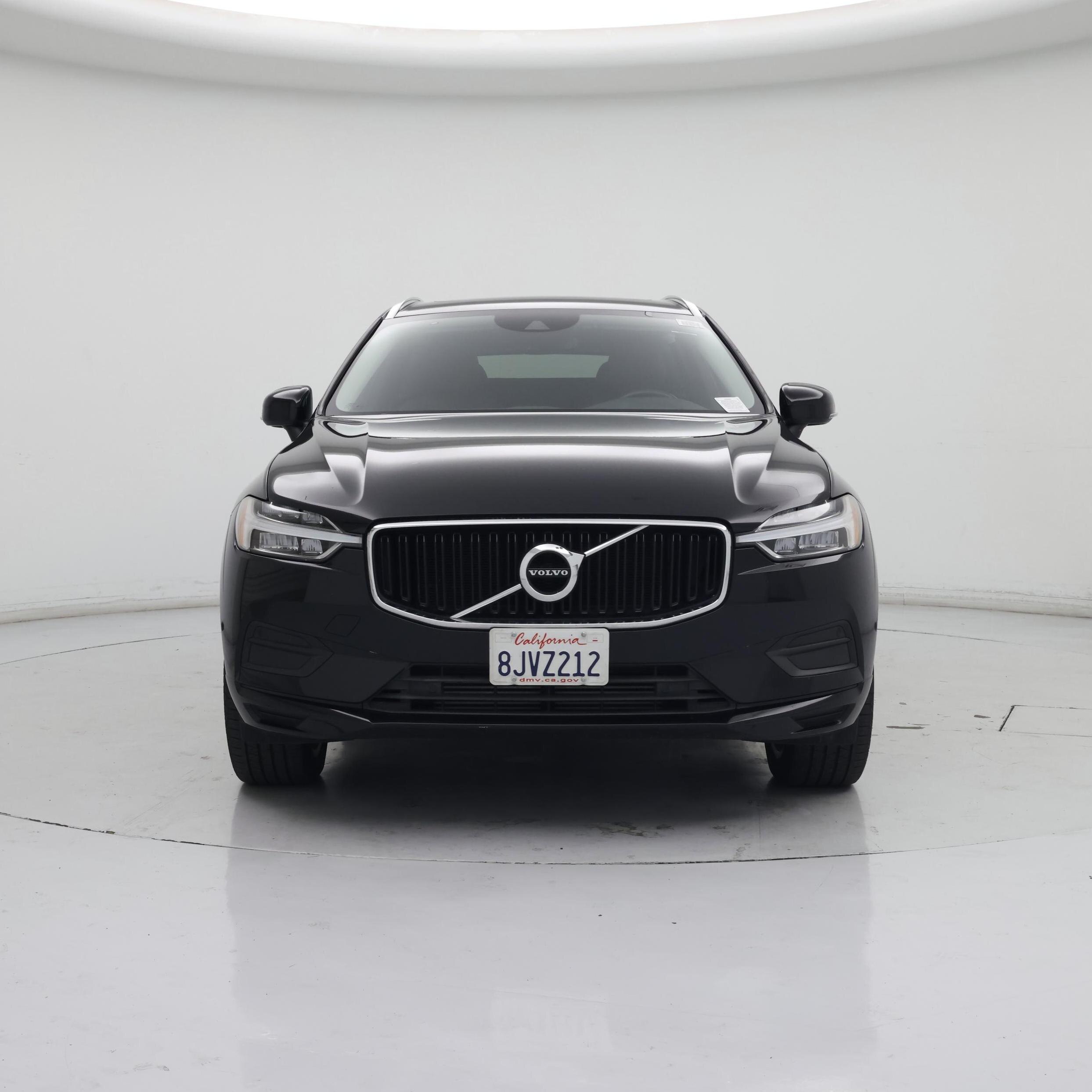 Thumbnail: 2019 Volvo XC60 - 5