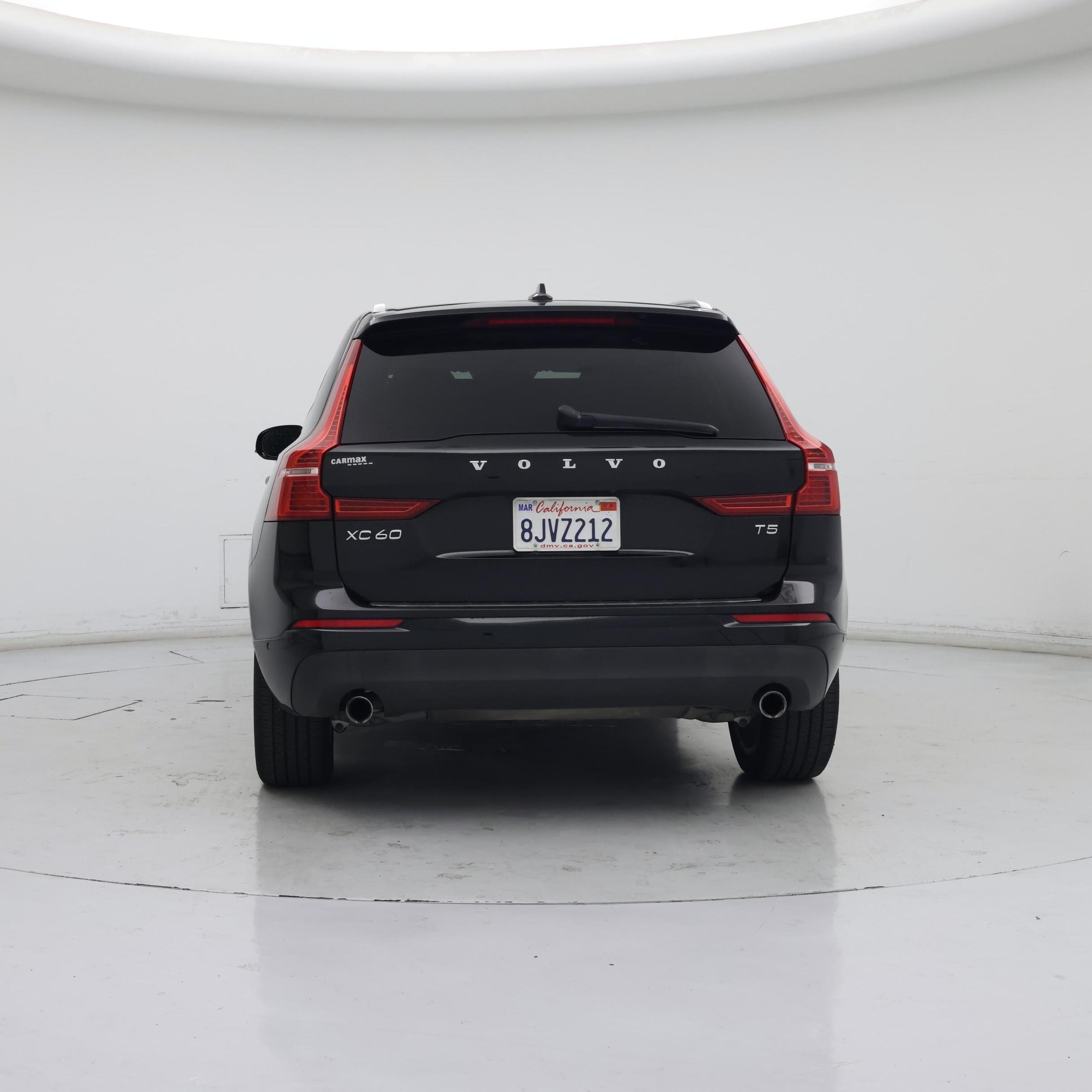 Thumbnail: 2019 Volvo XC60 - 6
