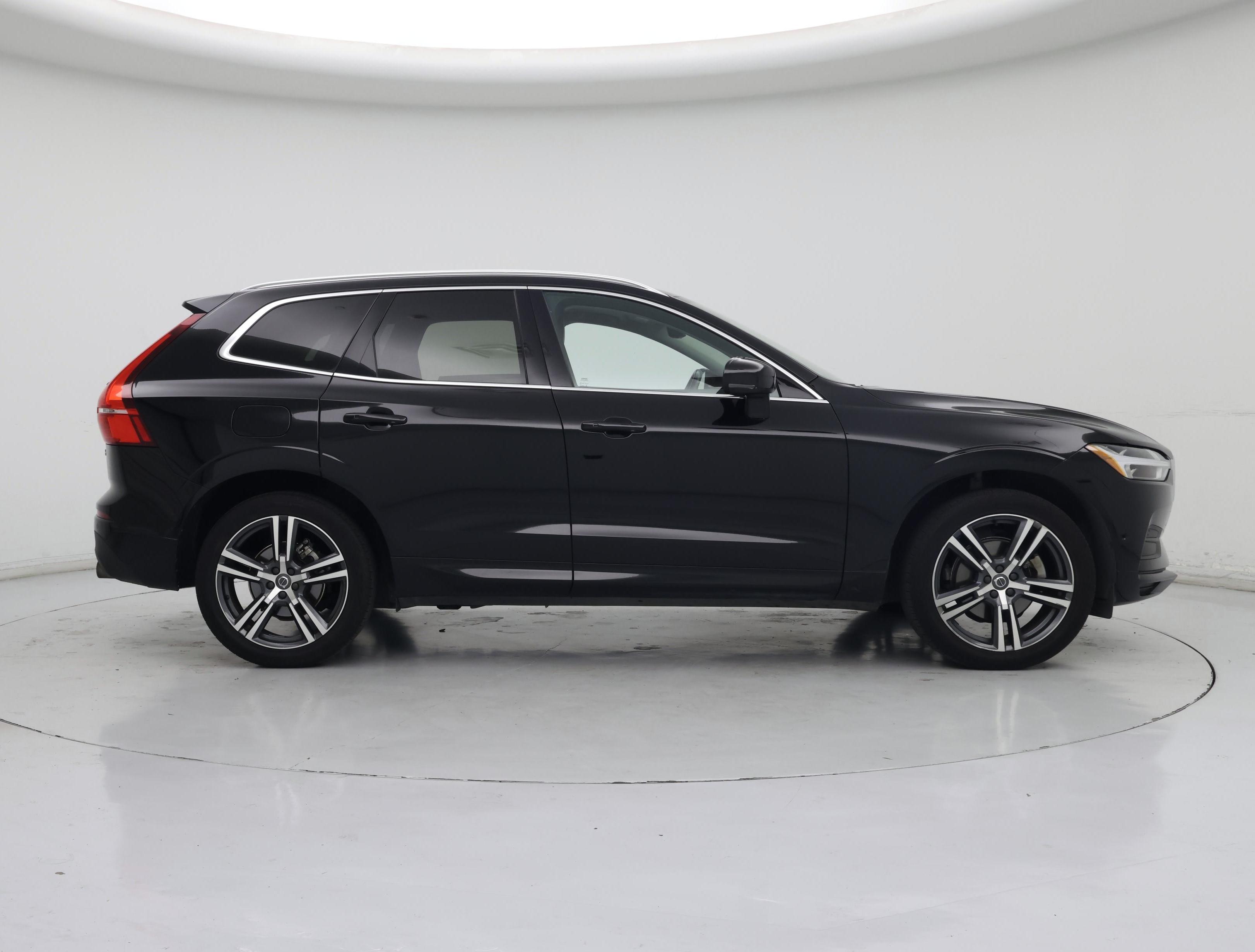 Thumbnail: 2019 Volvo XC60 - 7