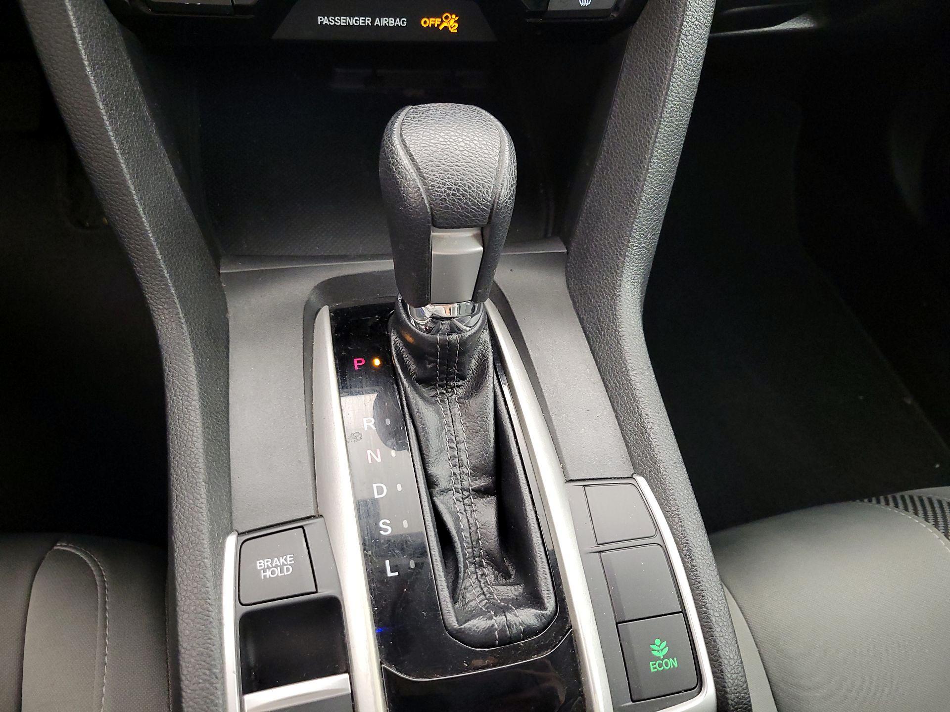 Thumbnail: 2016 Honda Civic - 17