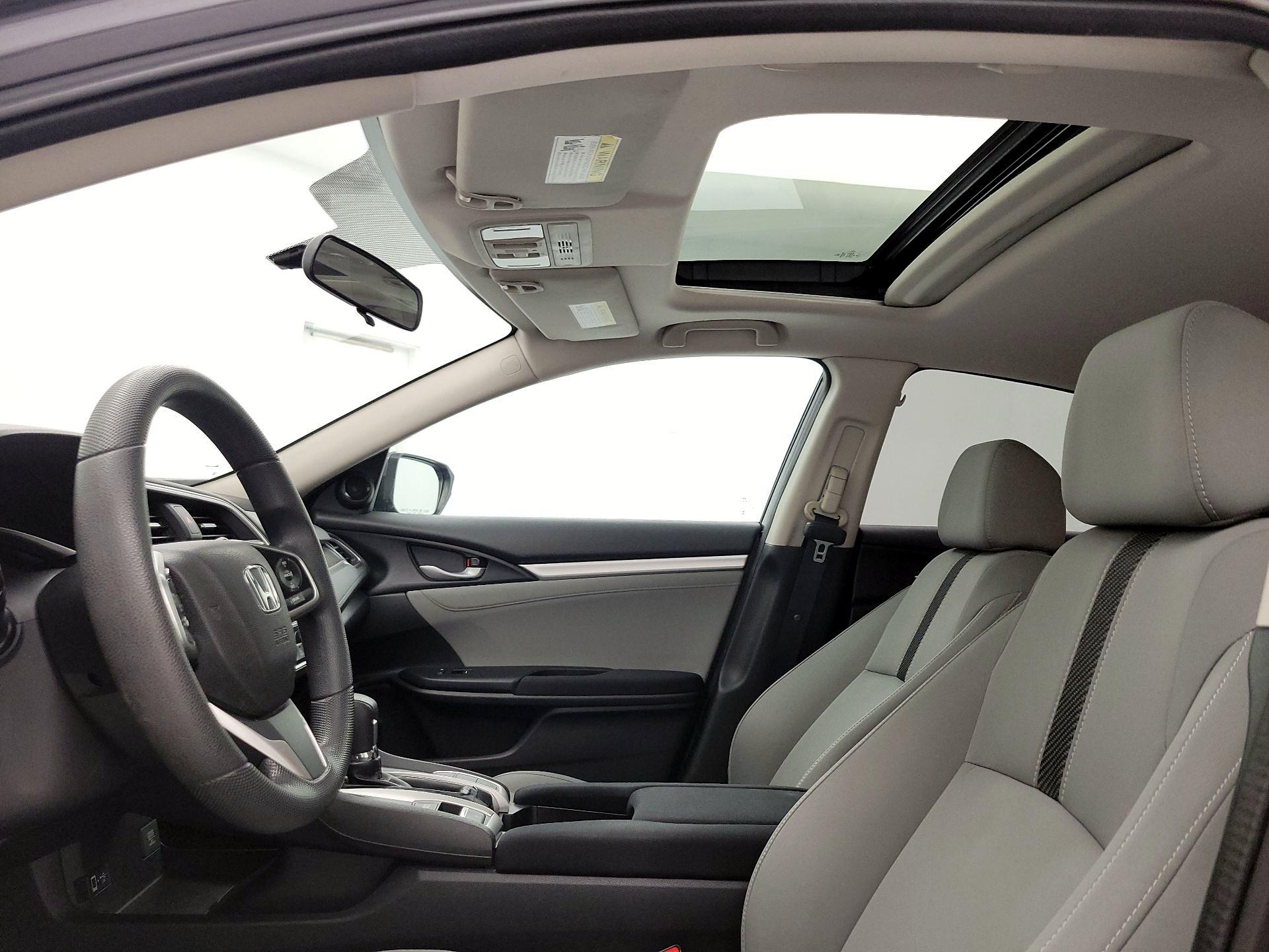 Thumbnail: 2016 Honda Civic - 19
