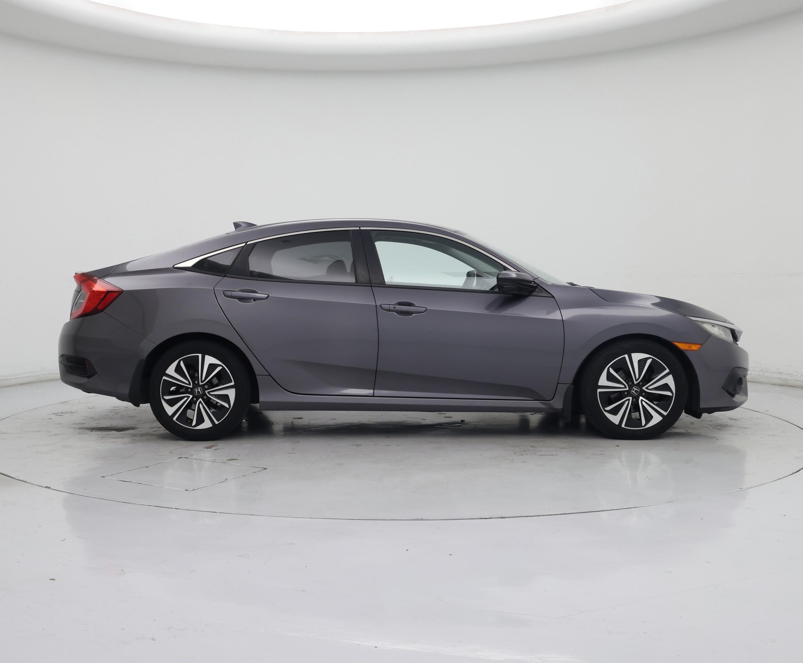 Thumbnail: 2016 Honda Civic - 7