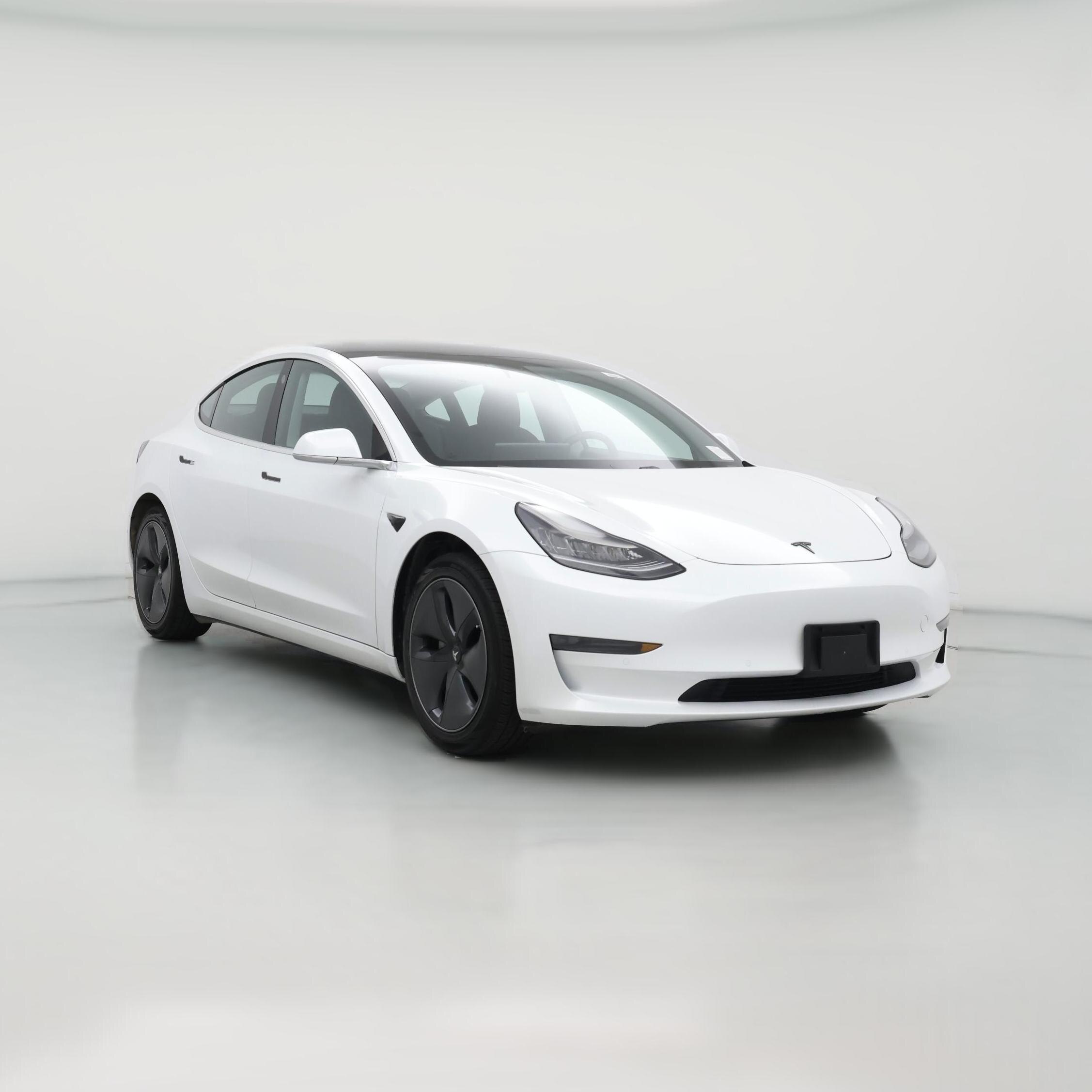 Thumbnail: 2020 Tesla Model 3 - 1