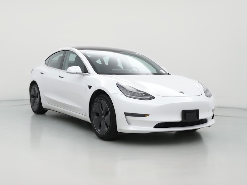 2020 Tesla Model 3 Standard Range -
                  Torrance, CA