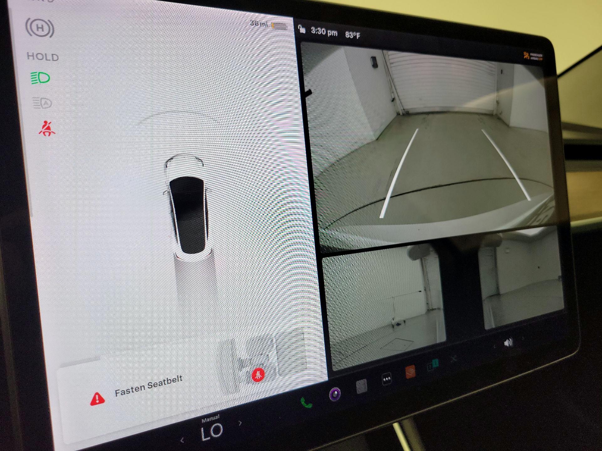 Thumbnail: 2020 Tesla Model 3 - 14