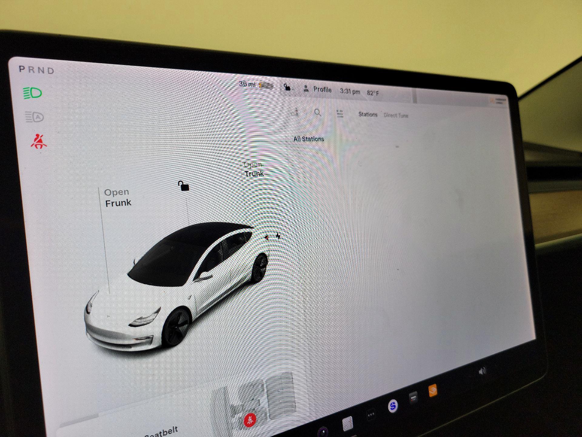 Thumbnail: 2020 Tesla Model 3 - 15