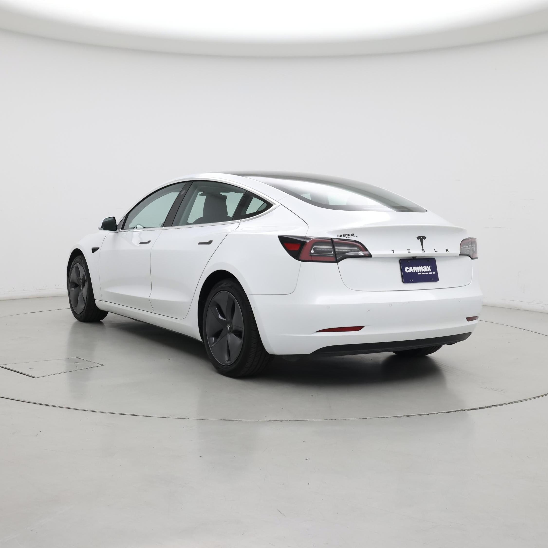 Thumbnail: 2020 Tesla Model 3 - 2