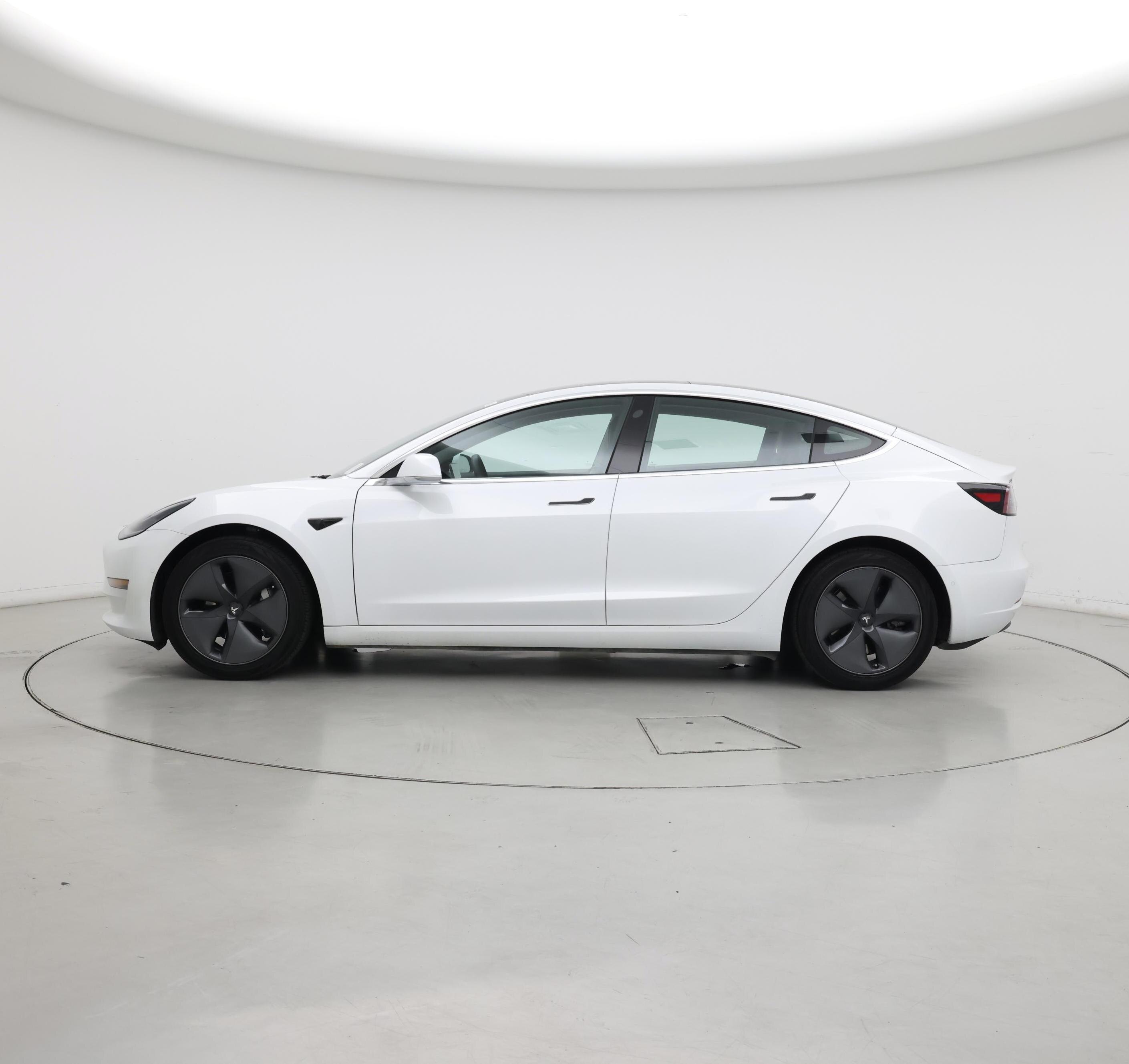 Thumbnail: 2020 Tesla Model 3 - 3