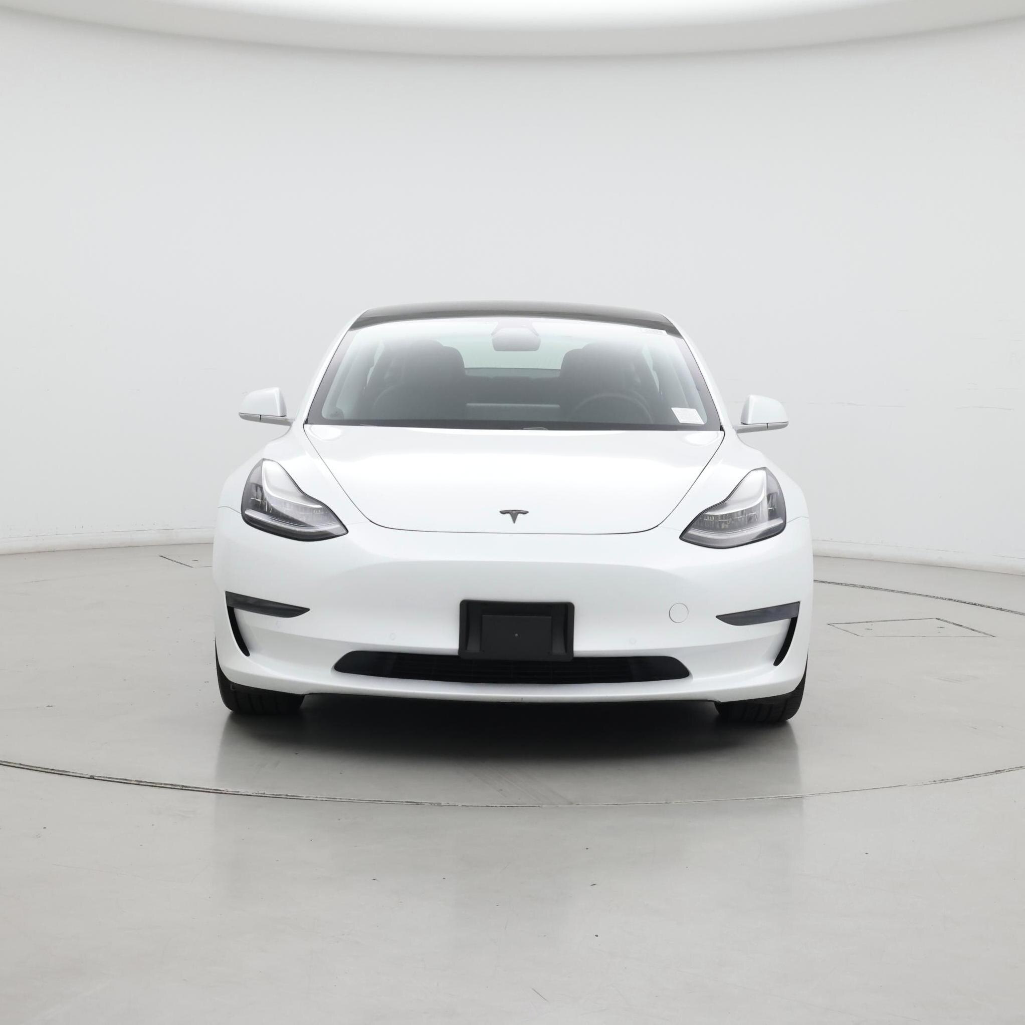 Thumbnail: 2020 Tesla Model 3 - 5