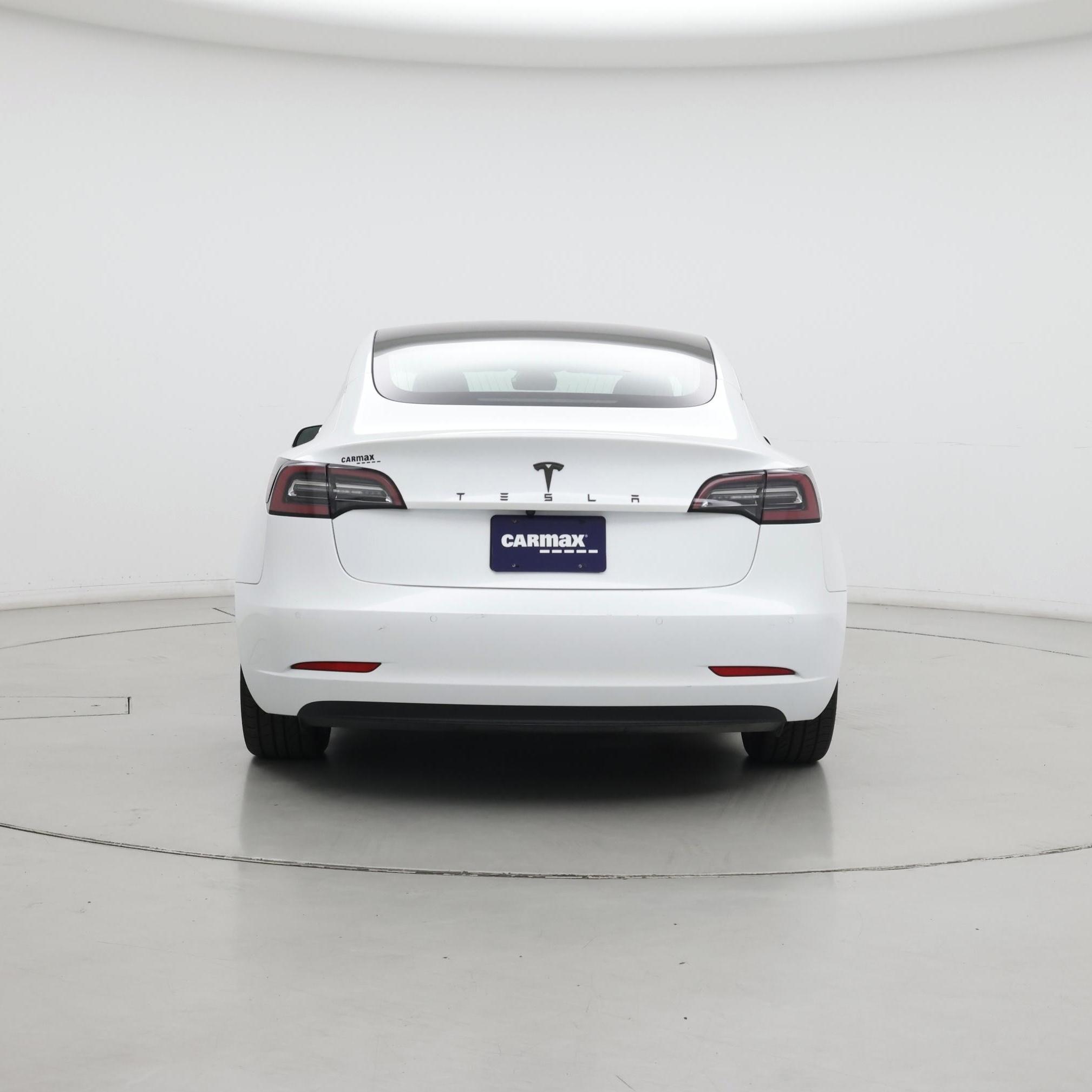 Thumbnail: 2020 Tesla Model 3 - 6