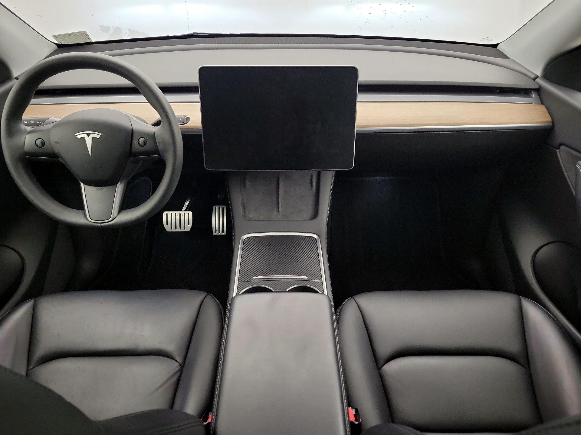 Thumbnail: 2022 Tesla Model Y - 9