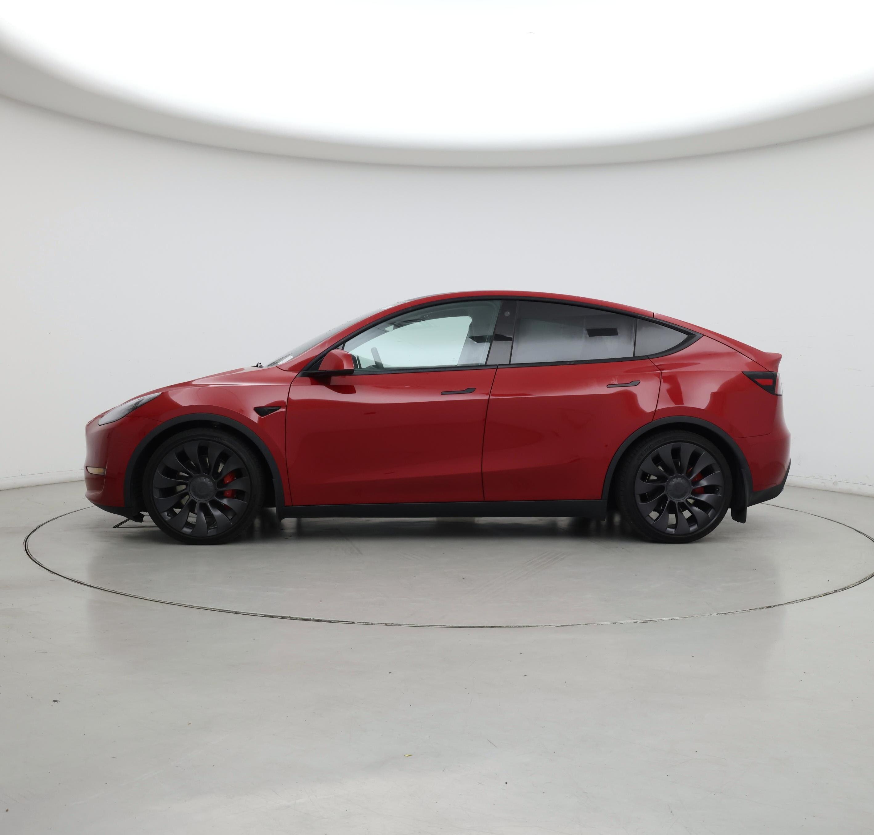 Thumbnail: 2022 Tesla Model Y - 3
