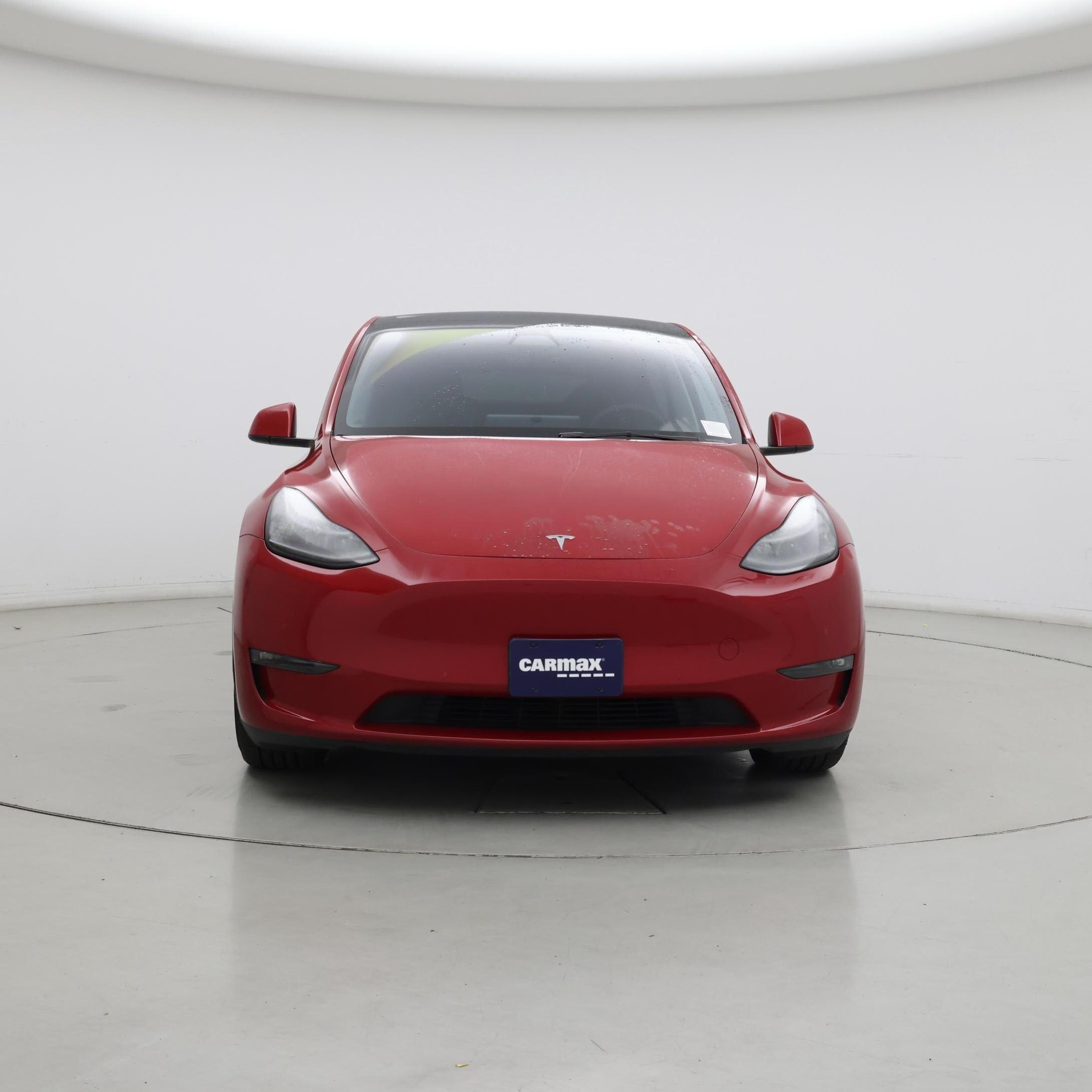 Thumbnail: 2022 Tesla Model Y - 5