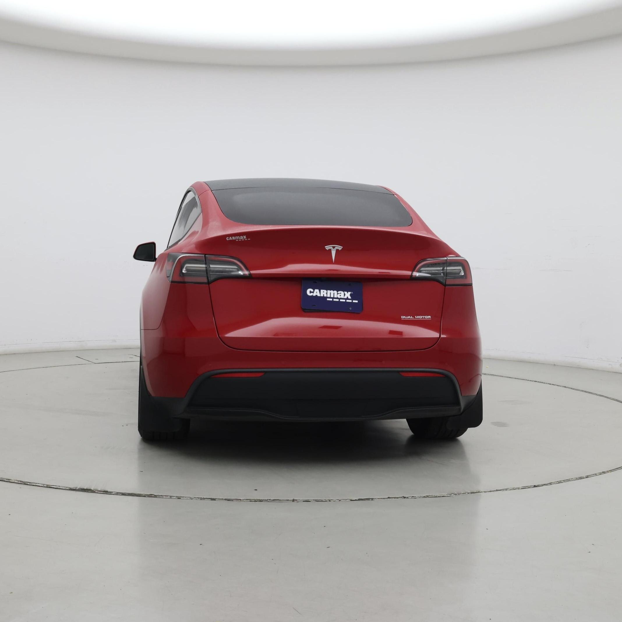 Thumbnail: 2022 Tesla Model Y - 6