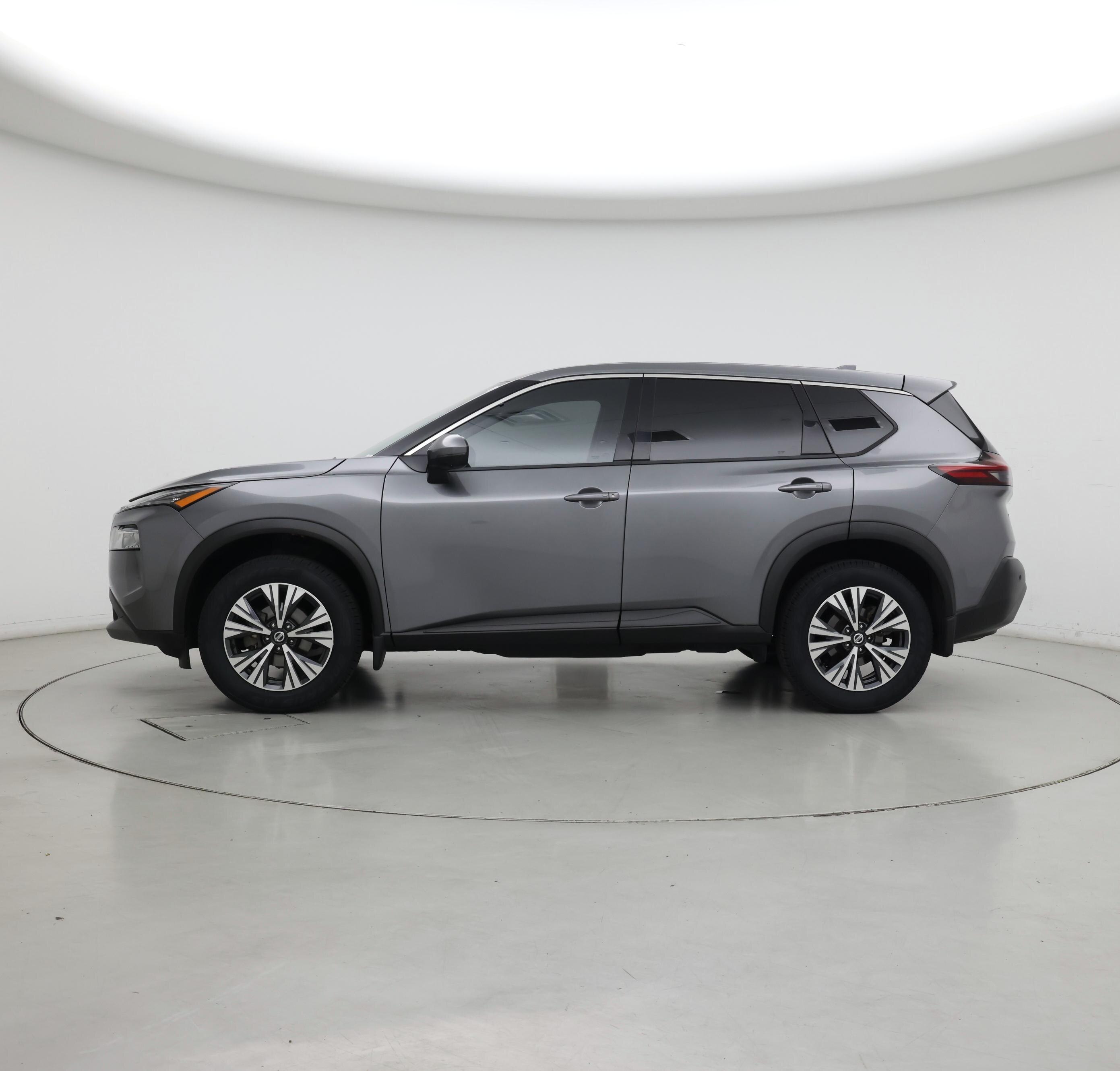 Thumbnail: 2021 Nissan Rogue - 3
