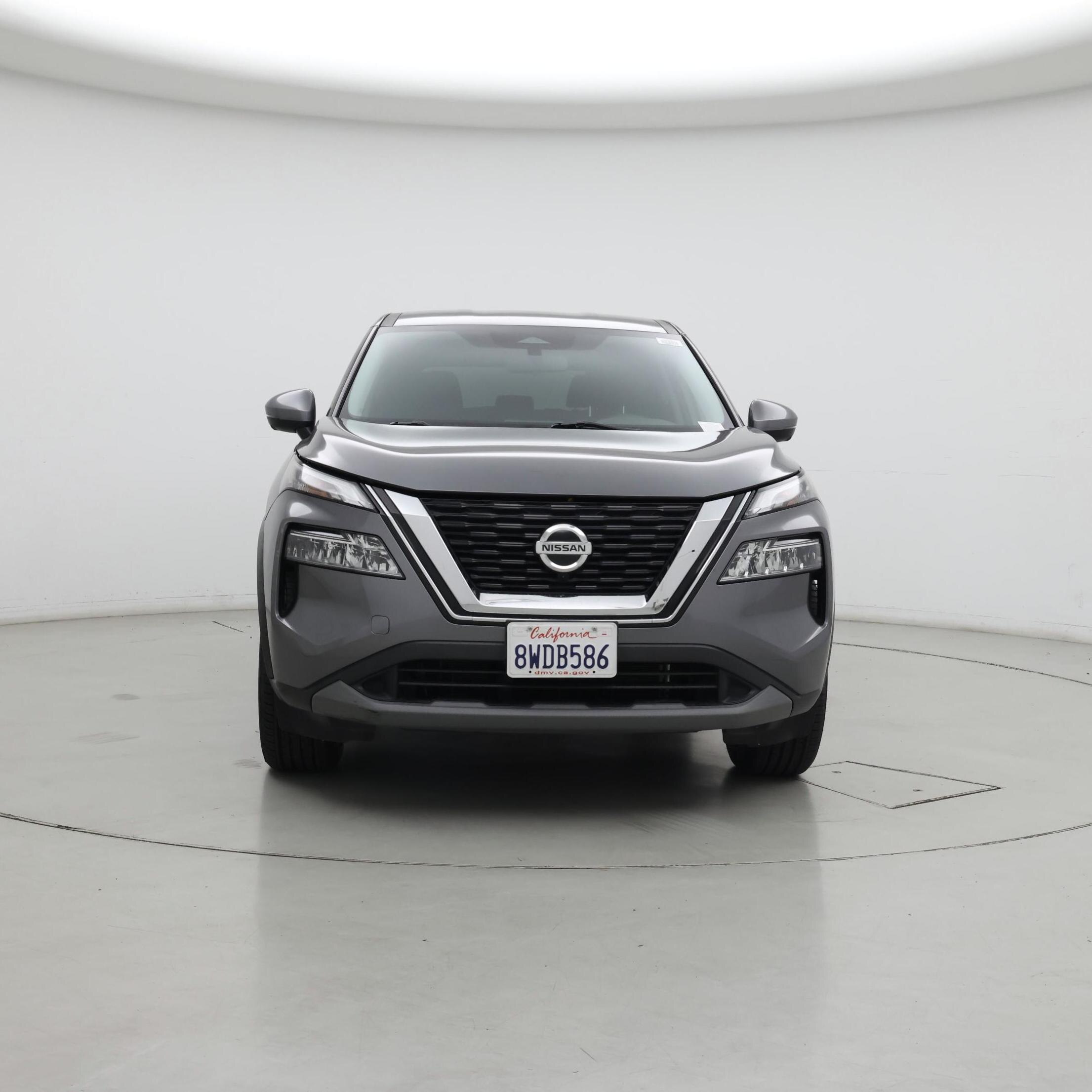 Thumbnail: 2021 Nissan Rogue - 5