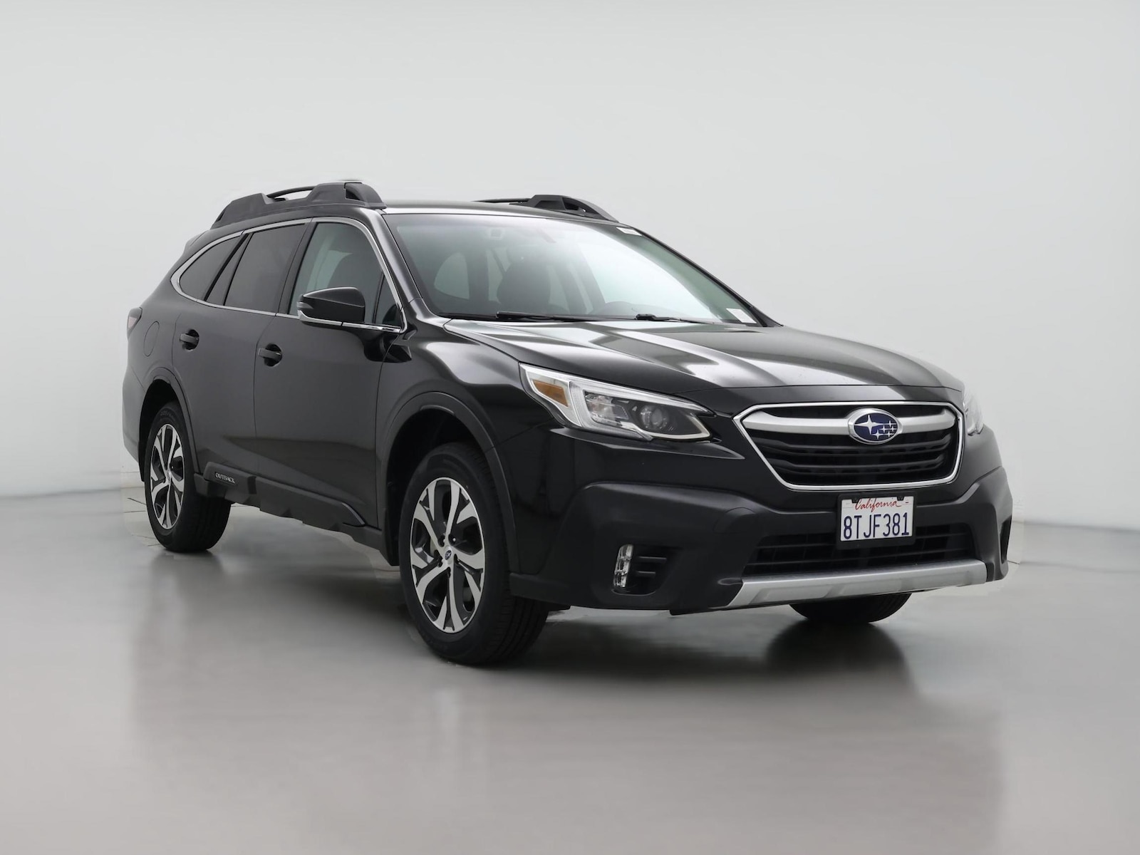 2021 Subaru Outback